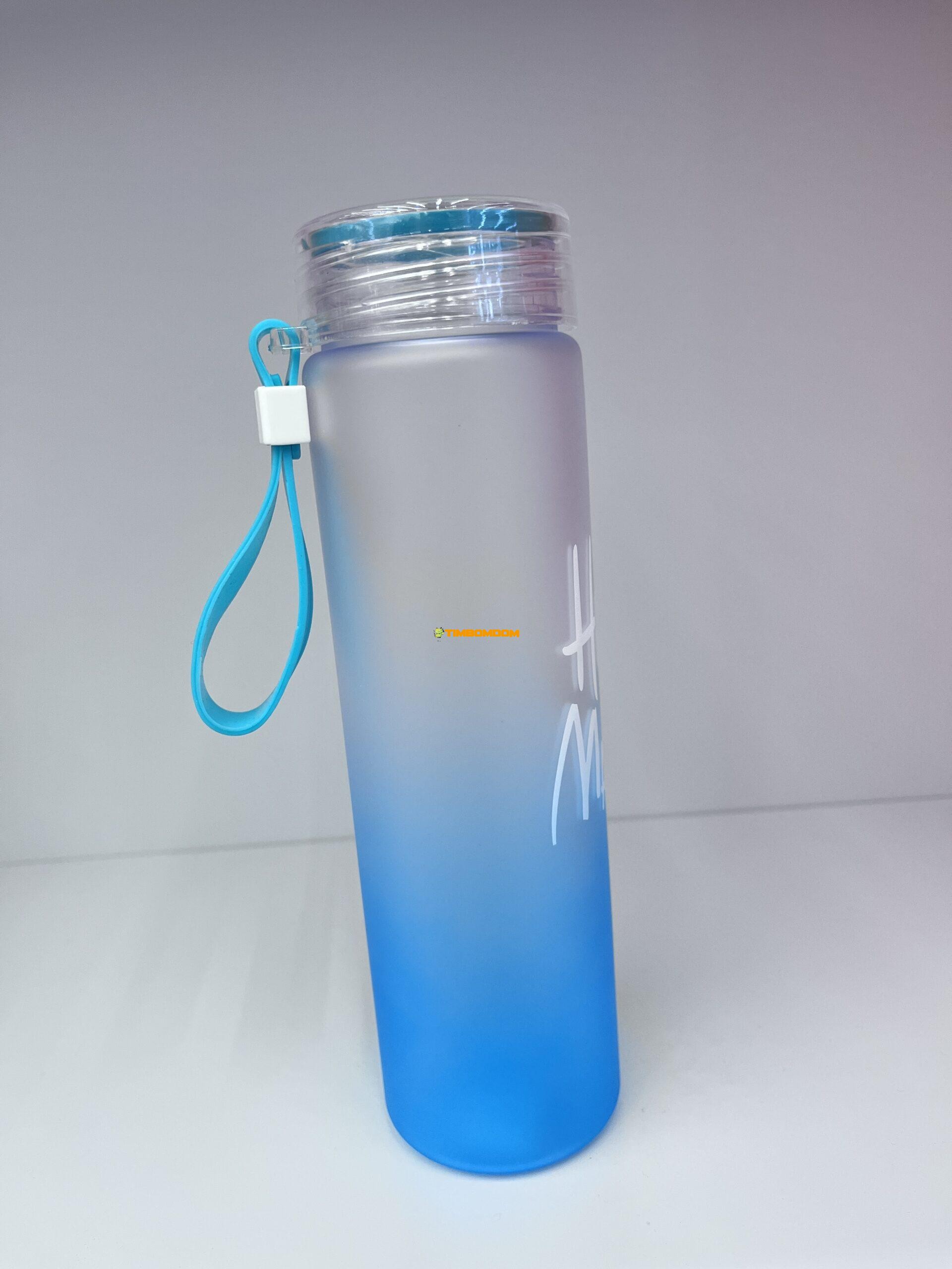 Rainbow Cup (Gradient) 450ML Rainbow Cup (Gradient) 450ML