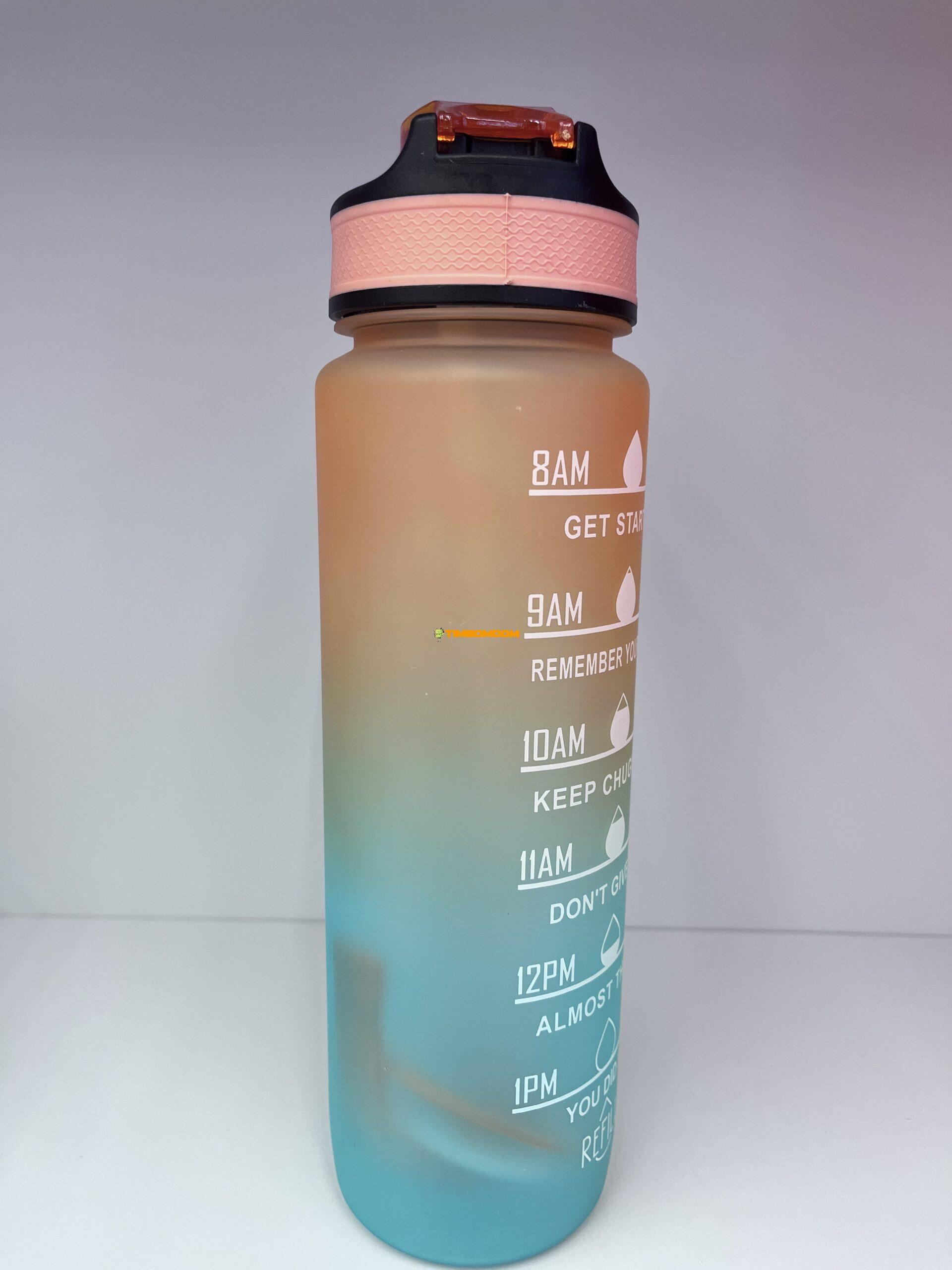 Tapered Cup with Handle 1000ML Tapered Cup with Handle 1000ML