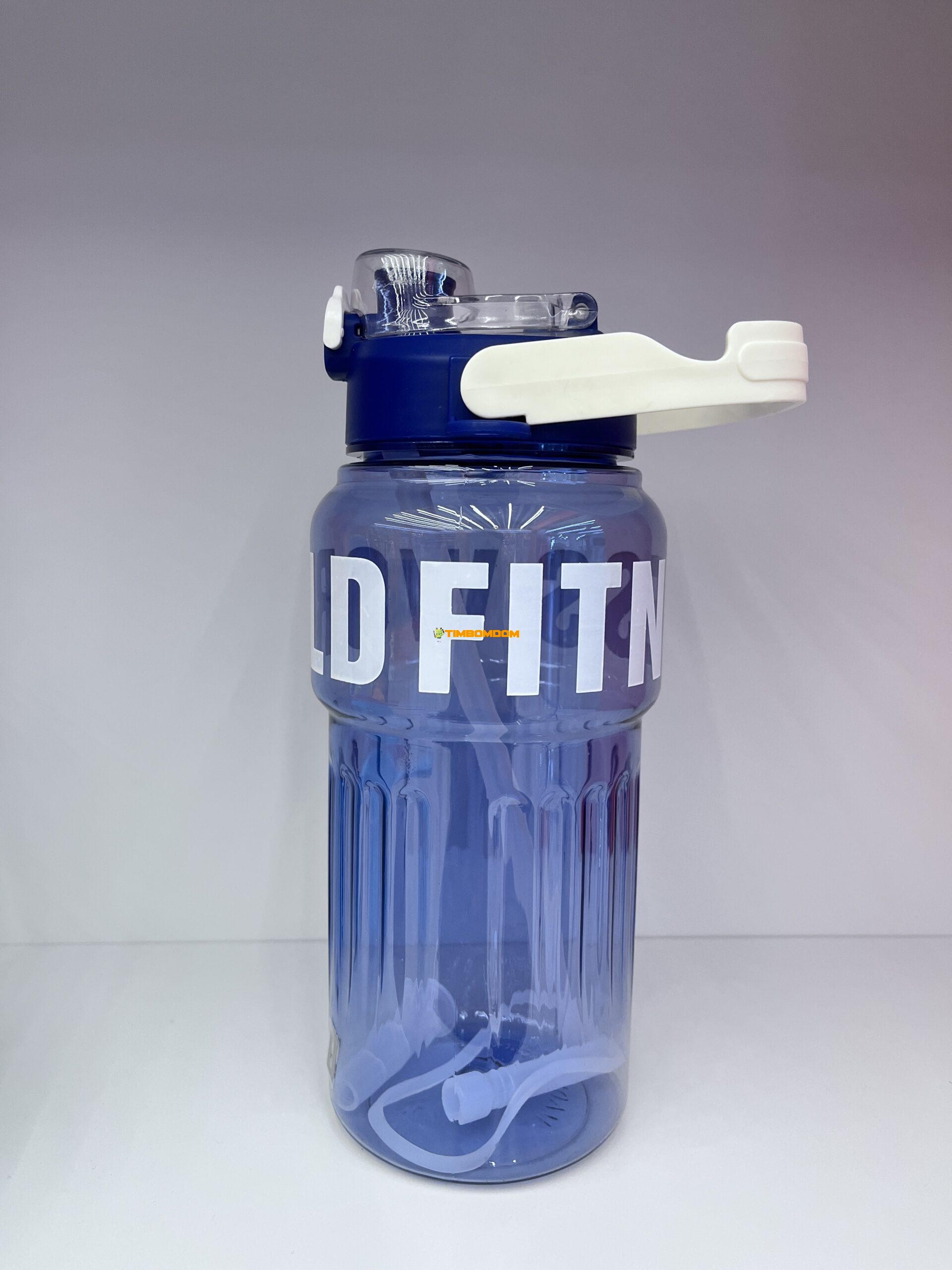 Large Capacity Sports Water Bottle 1500ML Large Capacity Sports Water Bottle 1500ML