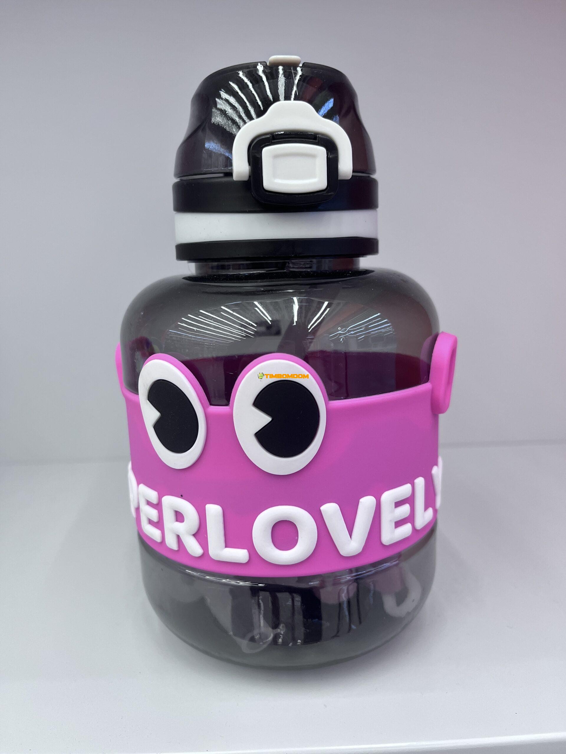 Children Straw Cup 950ML Children Straw Cup 950ML