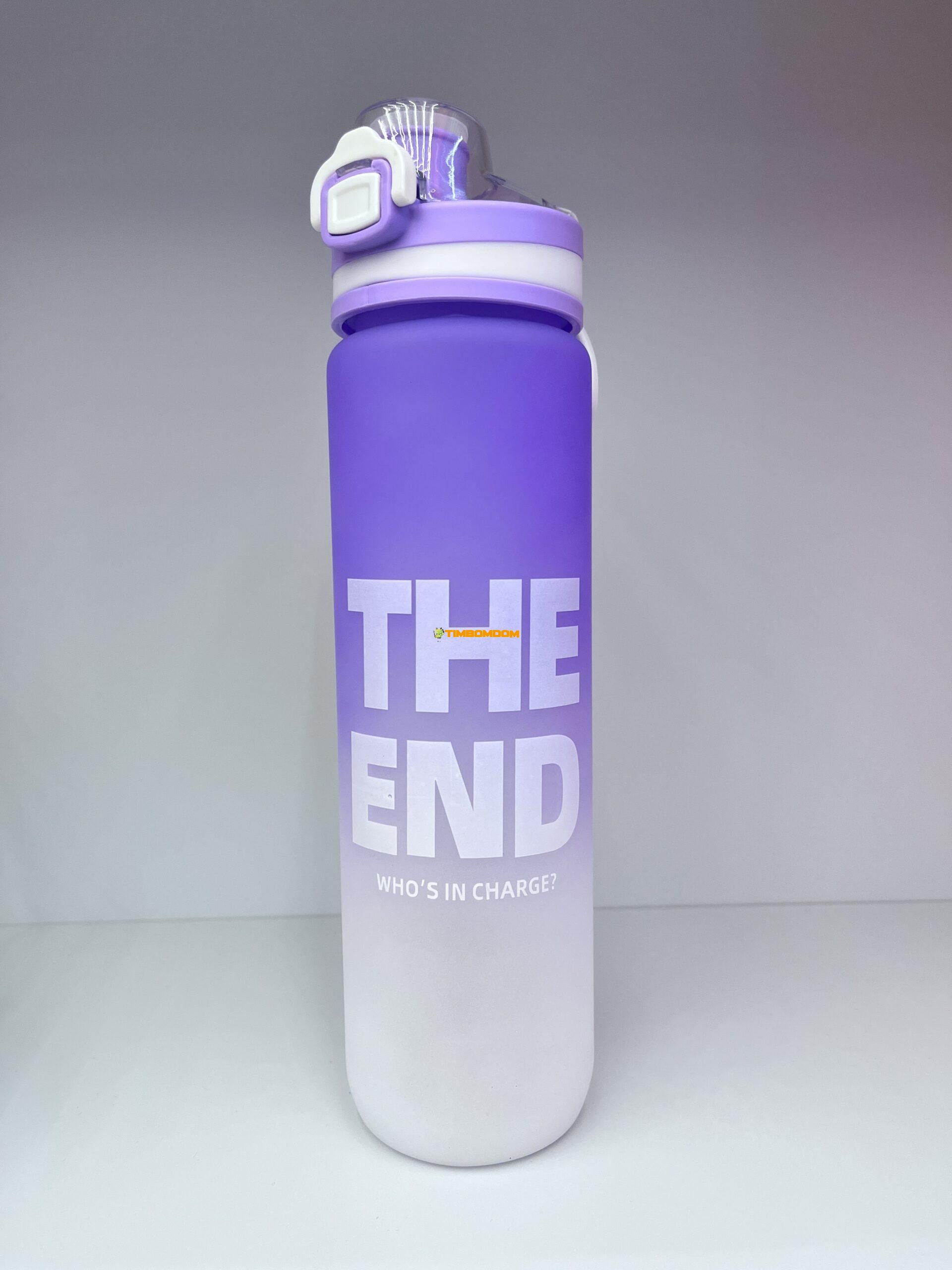 Long Slim Sports Cup 800ML Long Slim Sports Cup 800ML