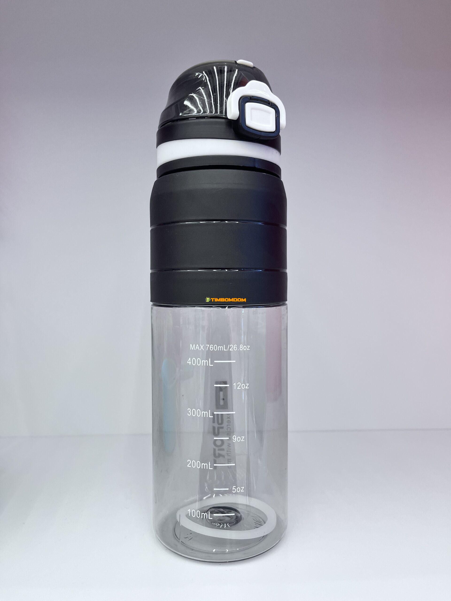 Sports Water Bottle 760ML Sports Water Bottle 760ML