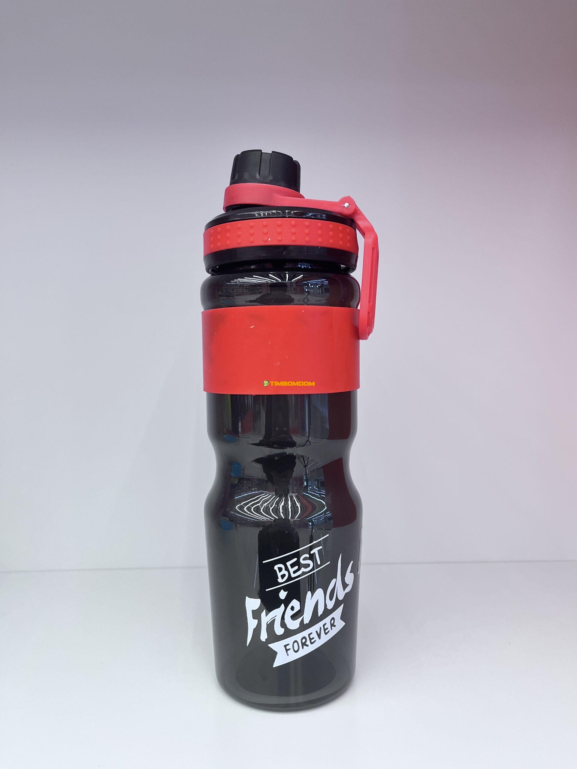 Mini Friends Water Jug 660ML Mini Friends Water Jug 660ML