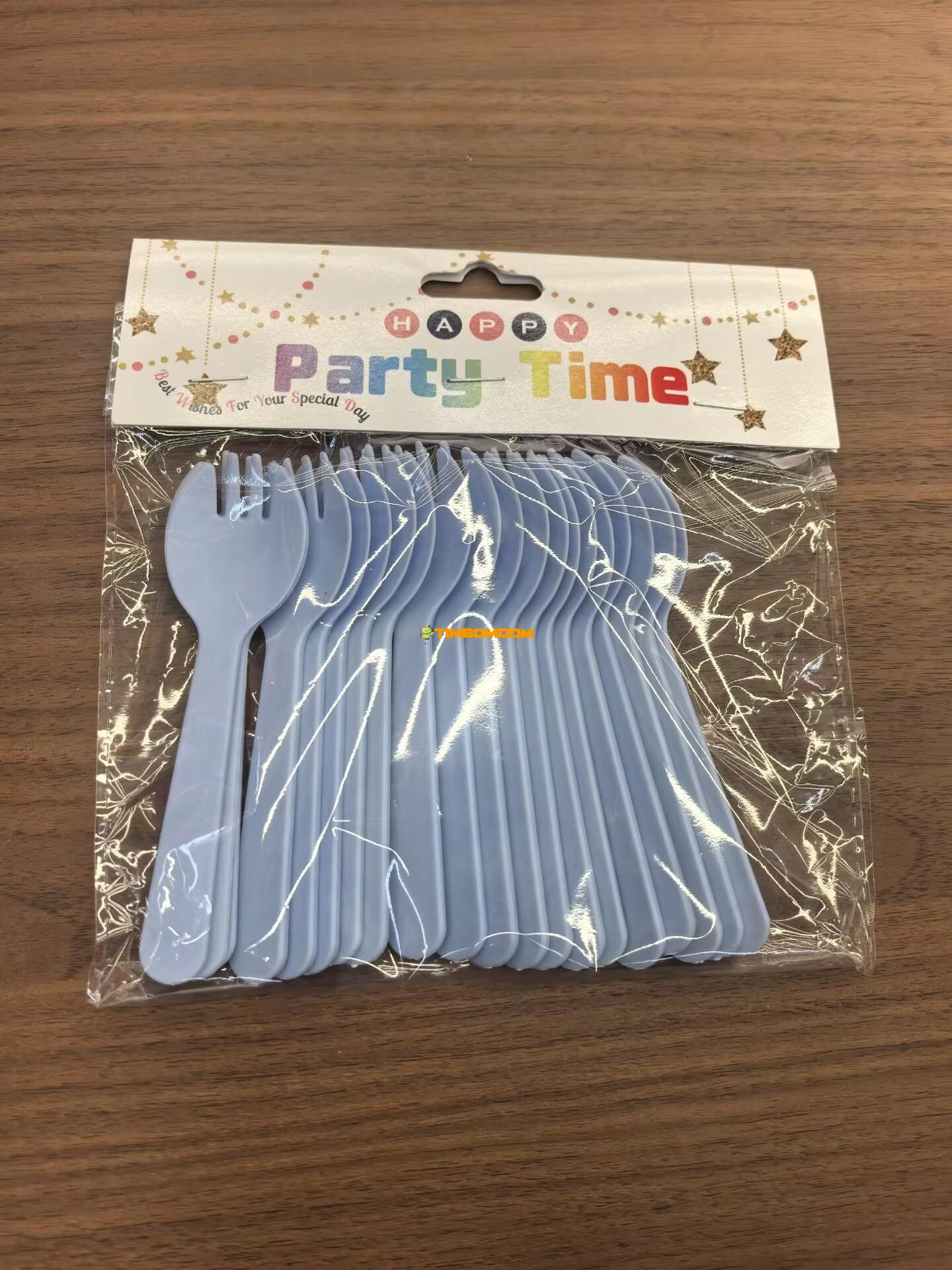 Plastic Spoon Plastic Spoon