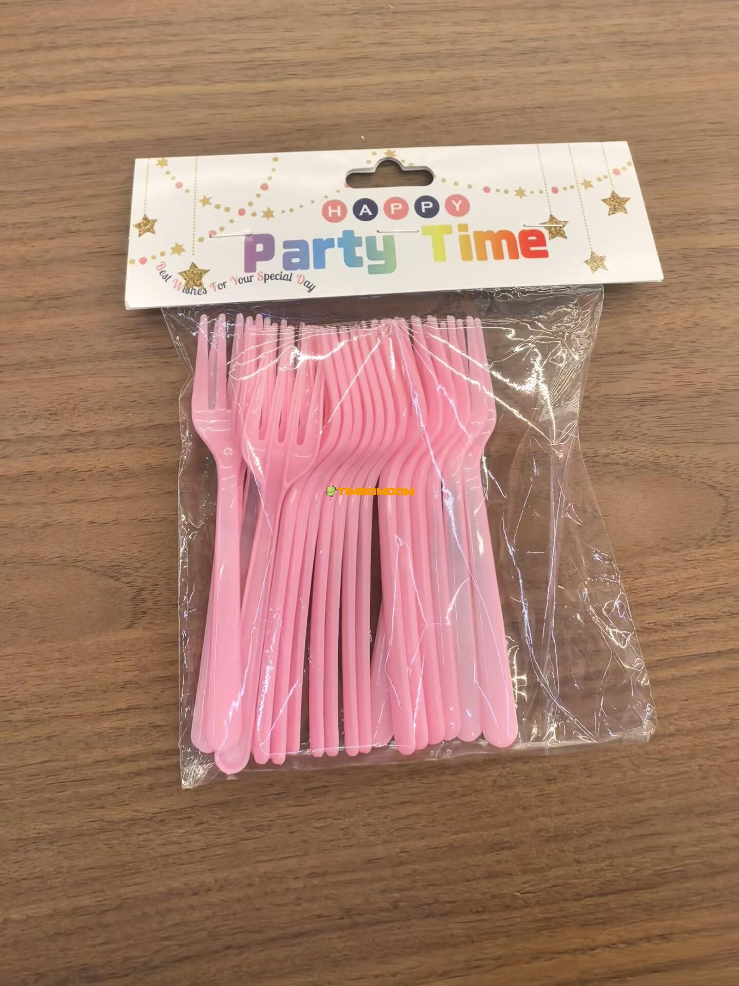 Plastic Fork Plastic Fork