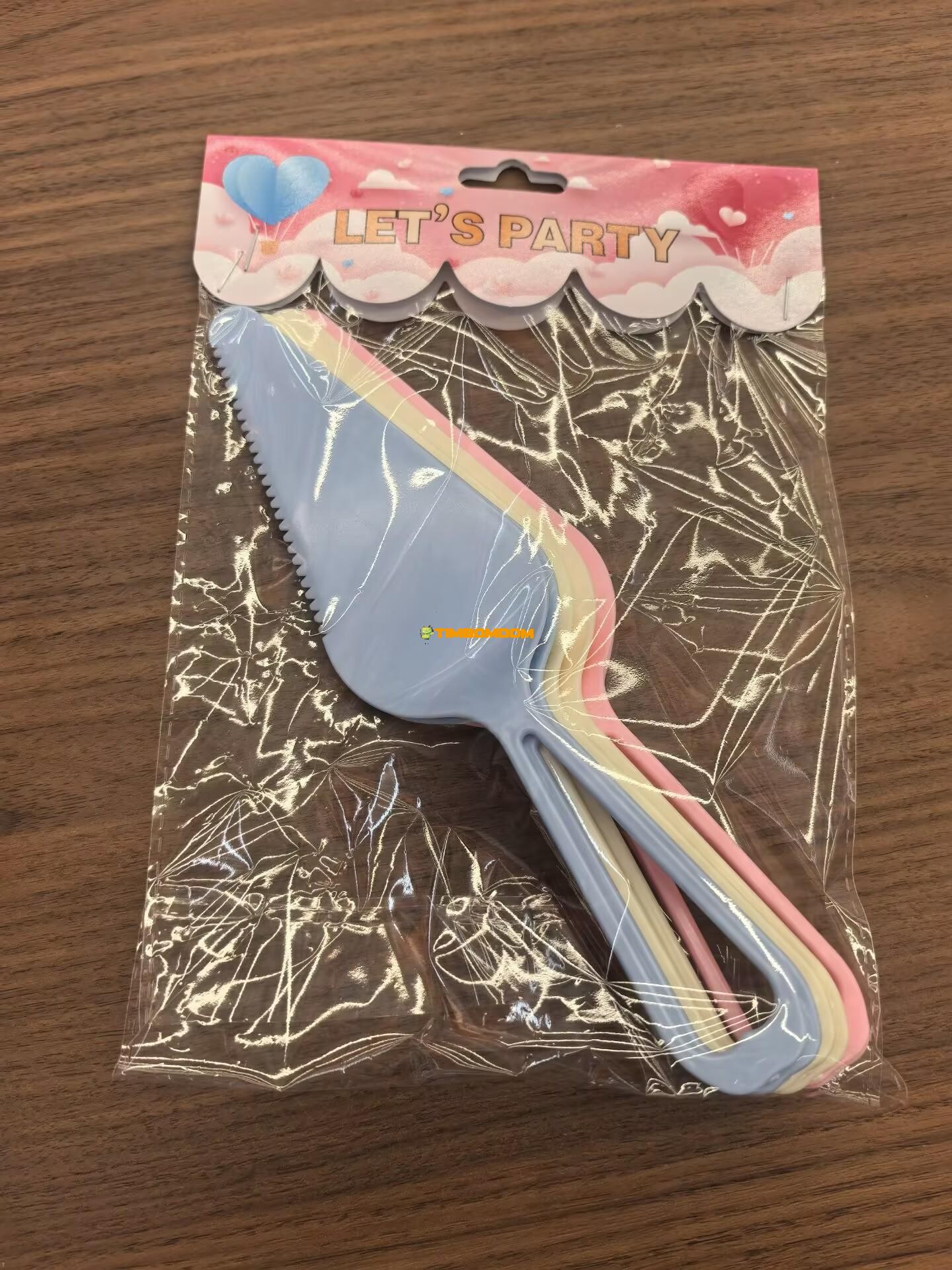 Plastic Knife Plastic Knife