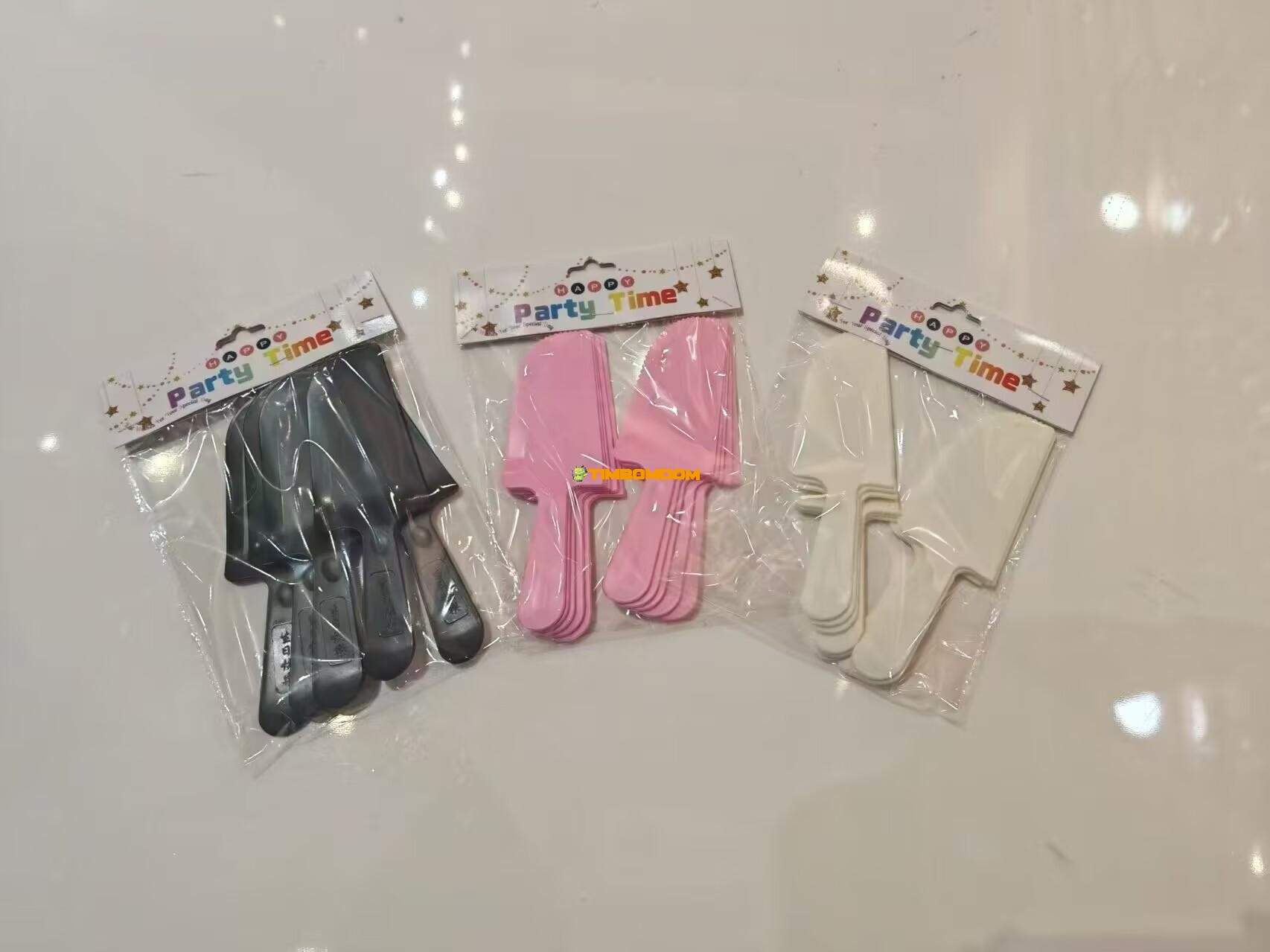 Plastic Knife Plastic Knife