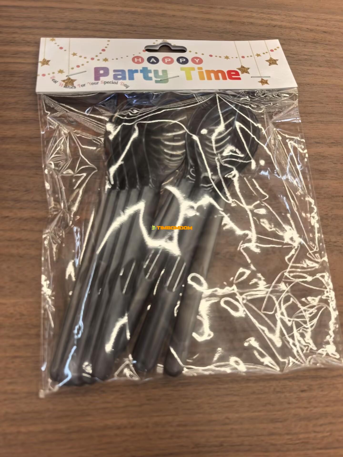 Plastic Spoon Plastic Spoon