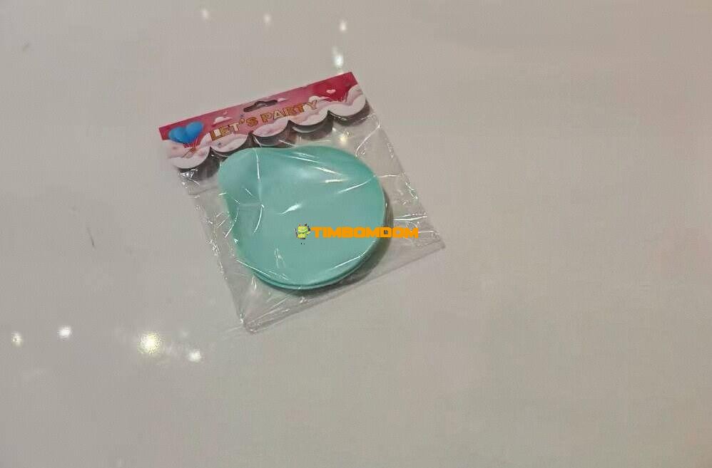 Waterdrop Plate 5pcs Waterdrop Plate 5pcs