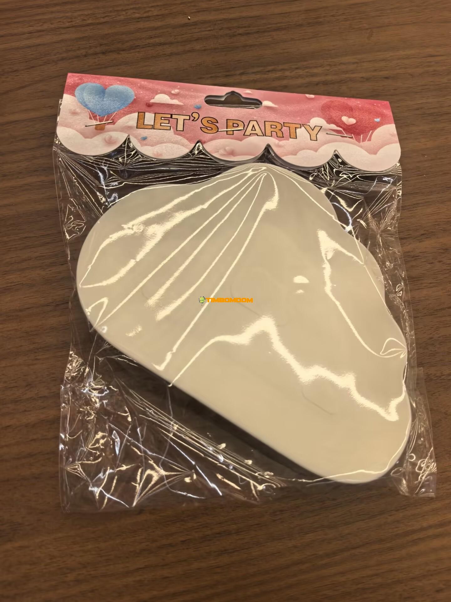 Cloud Plate 10pcs Cloud Plate 10pcs
