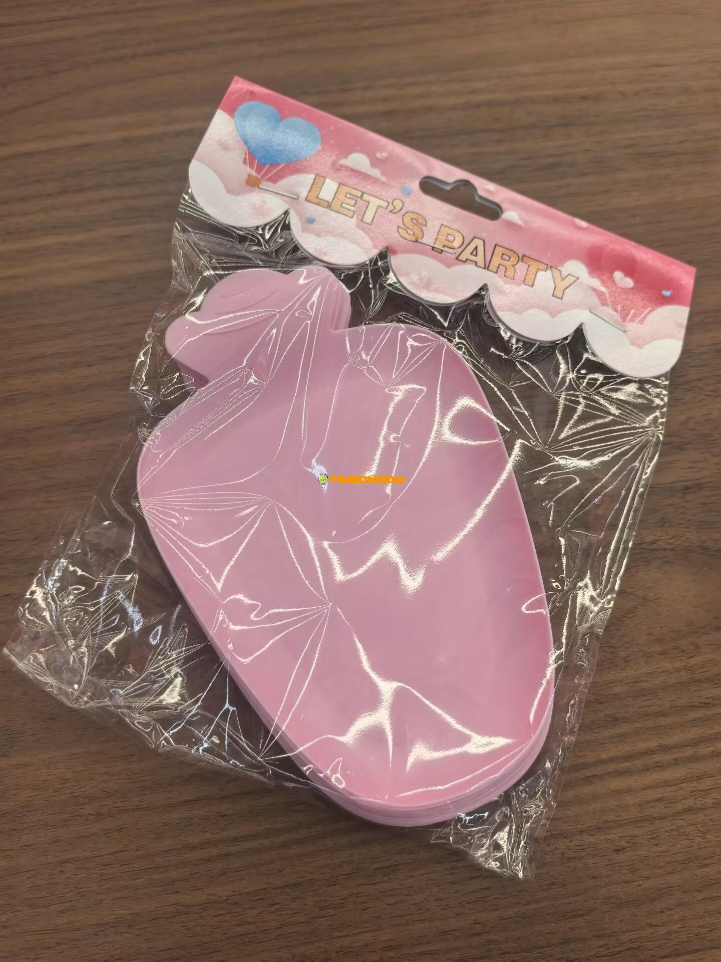 Strawberry Plate 5pcs Strawberry Plate 5pcs