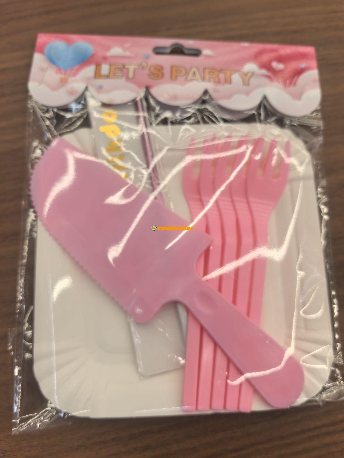 Square Plate & Fork Knife 12pcs Square Plate & Fork Knife 12pcs