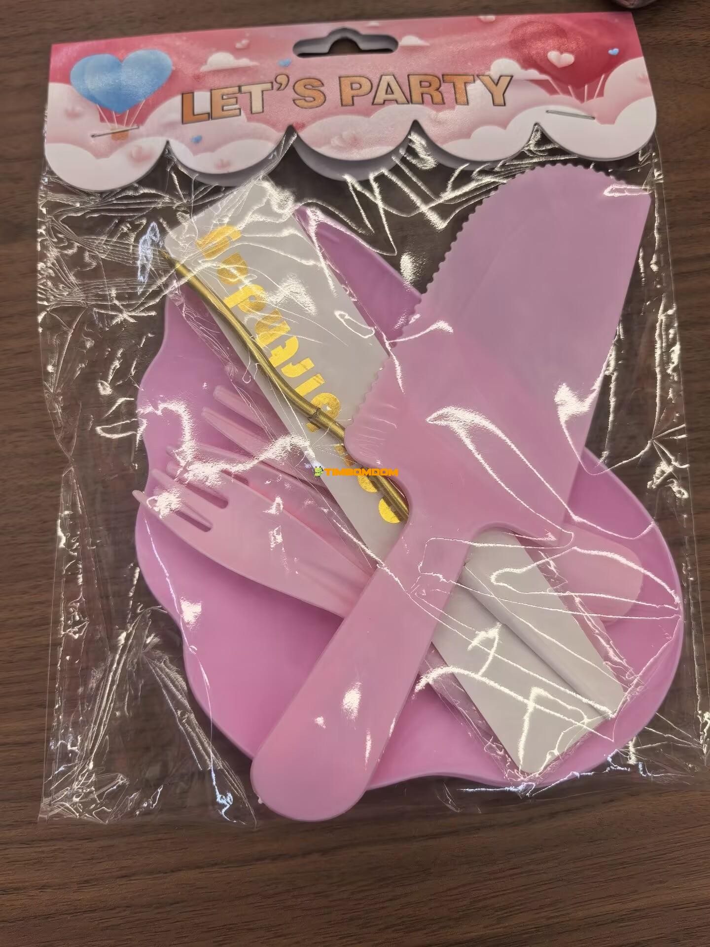 Cloud Plate & Fork Knife 12pcs Cloud Plate & Fork Knife 12pcs