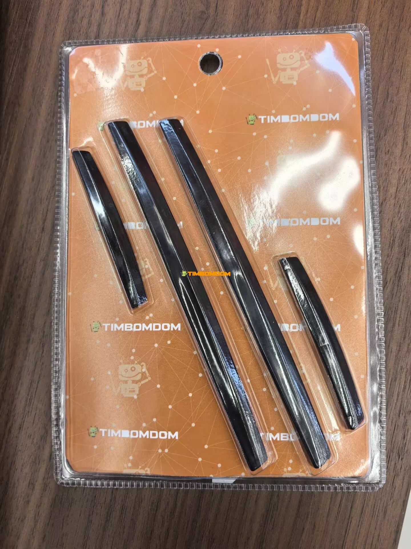 Car Anti-collision rubber Car Anti-collision rubber