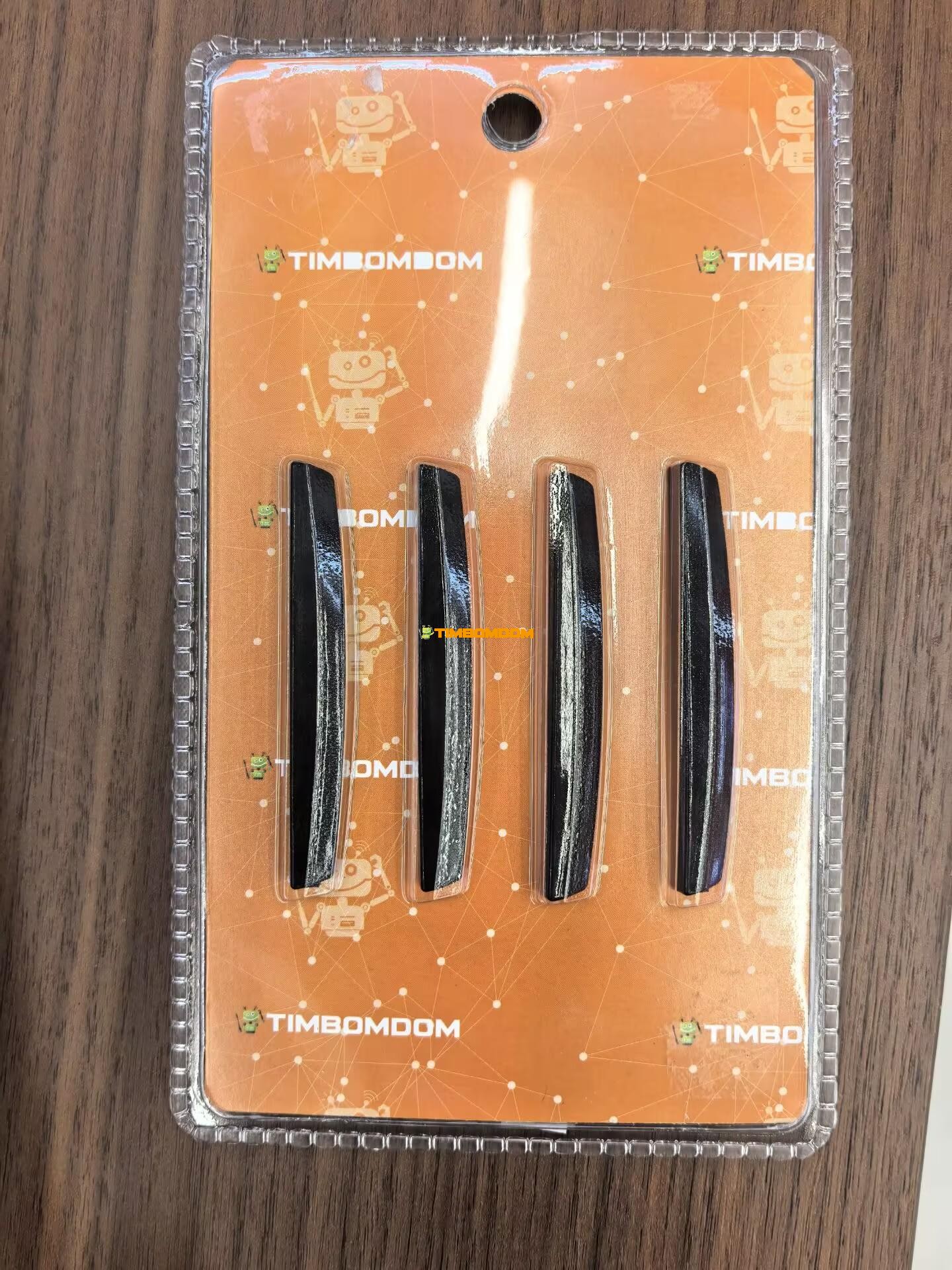 Car Anti-collision rubber Car Anti-collision rubber