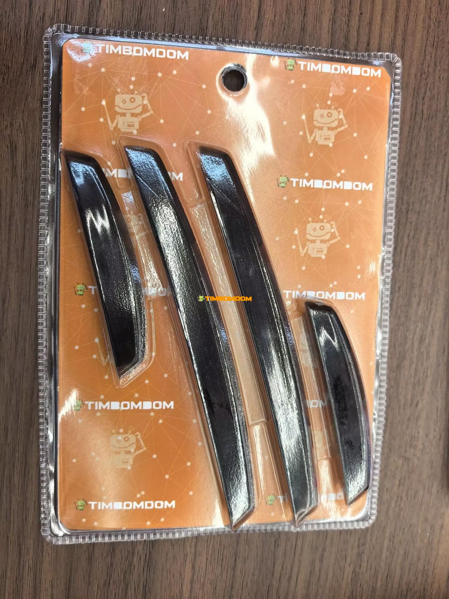 Car Anti-collision rubber Car Anti-collision rubber