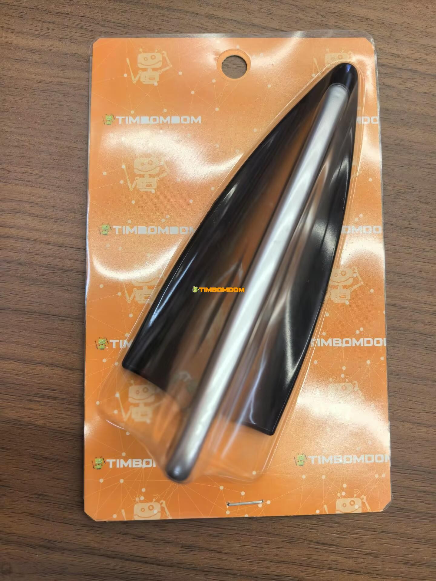 Electrostatic antenna Electrostatic antenna