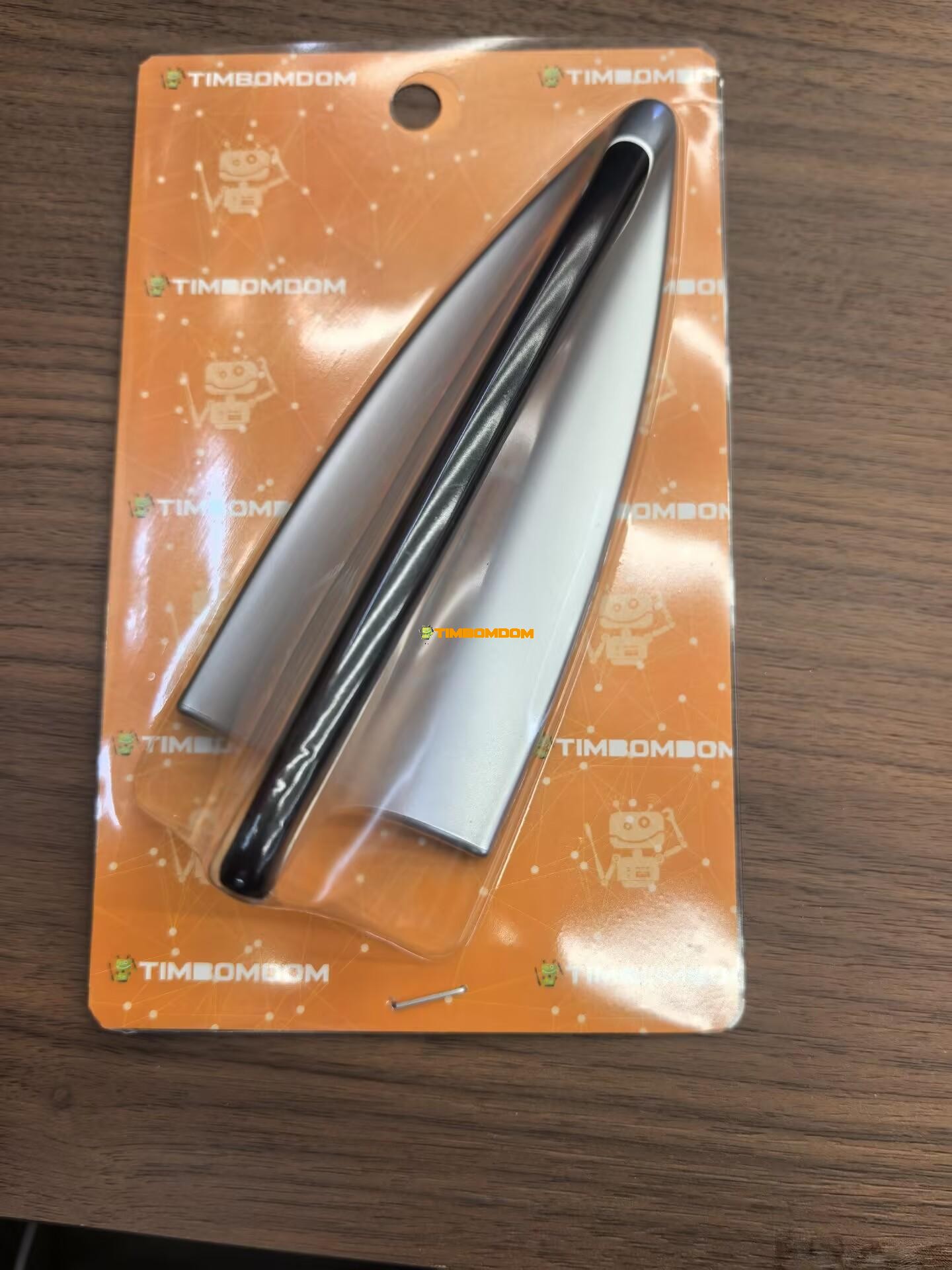 Electrostatic antenna Electrostatic antenna