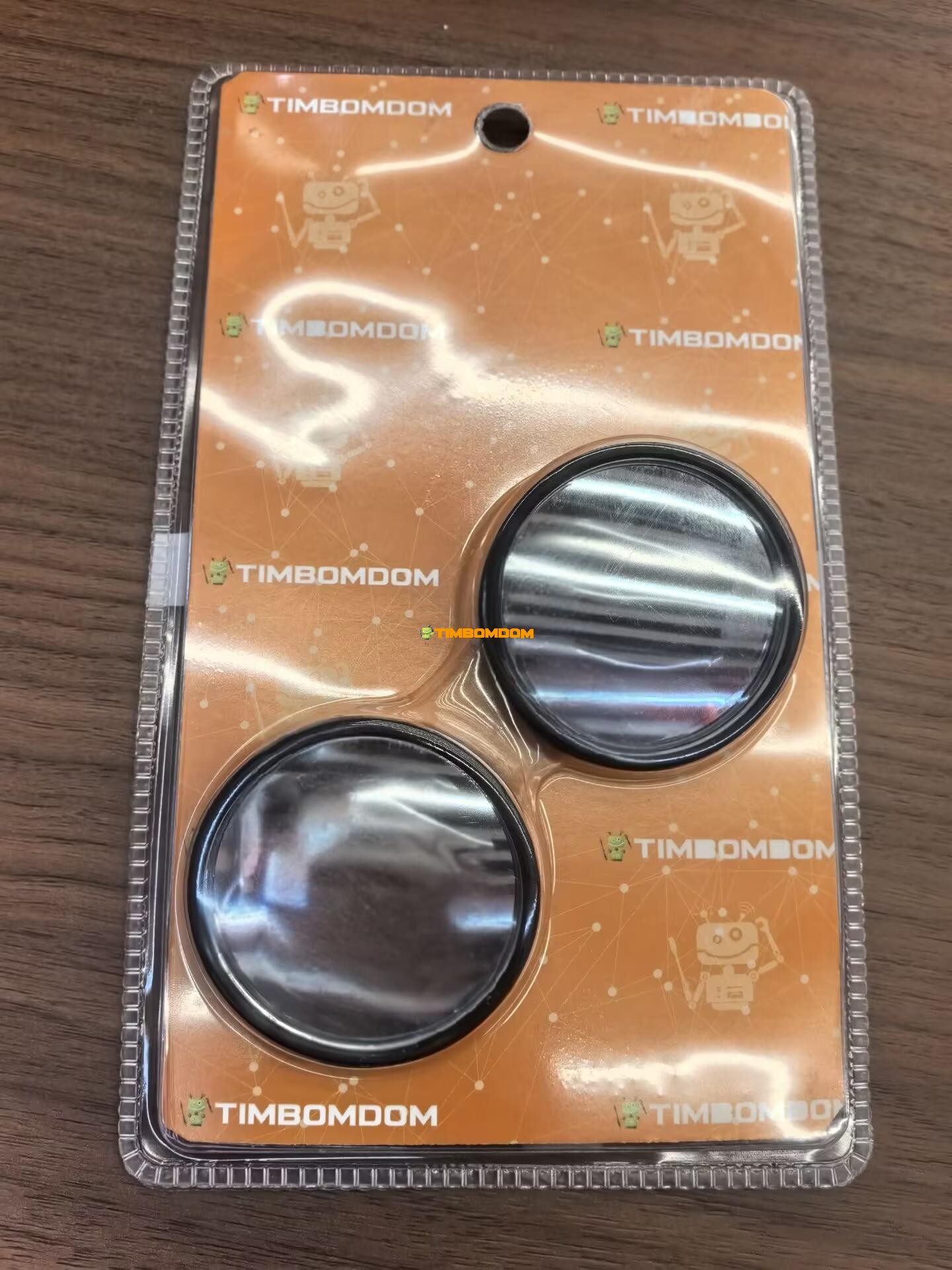 Blind spot mirror Blind spot mirror