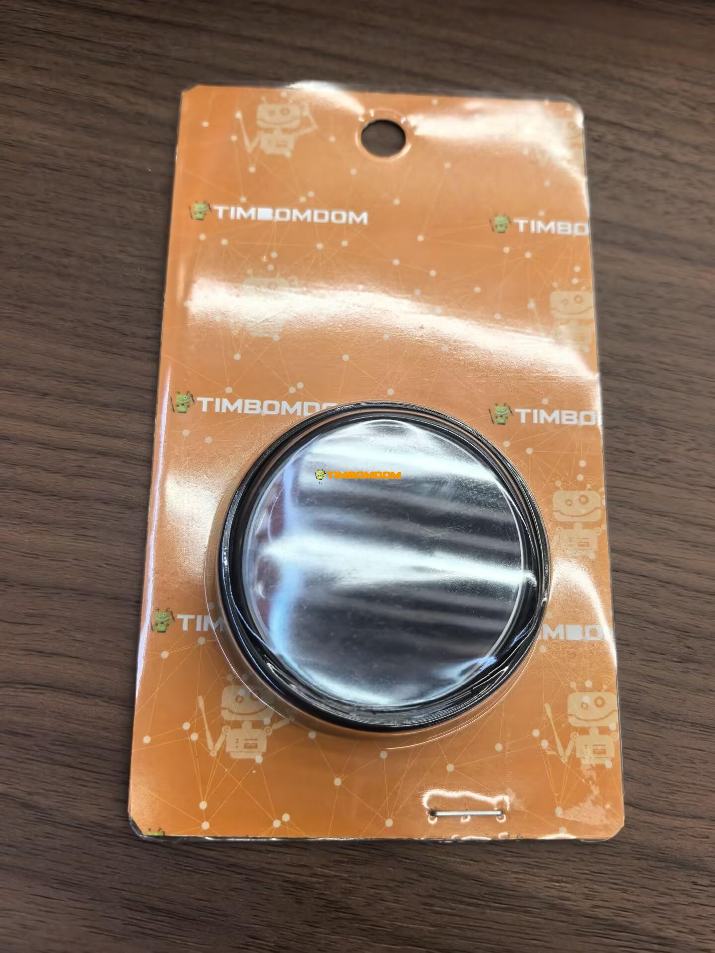 Blind spot mirror Blind spot mirror