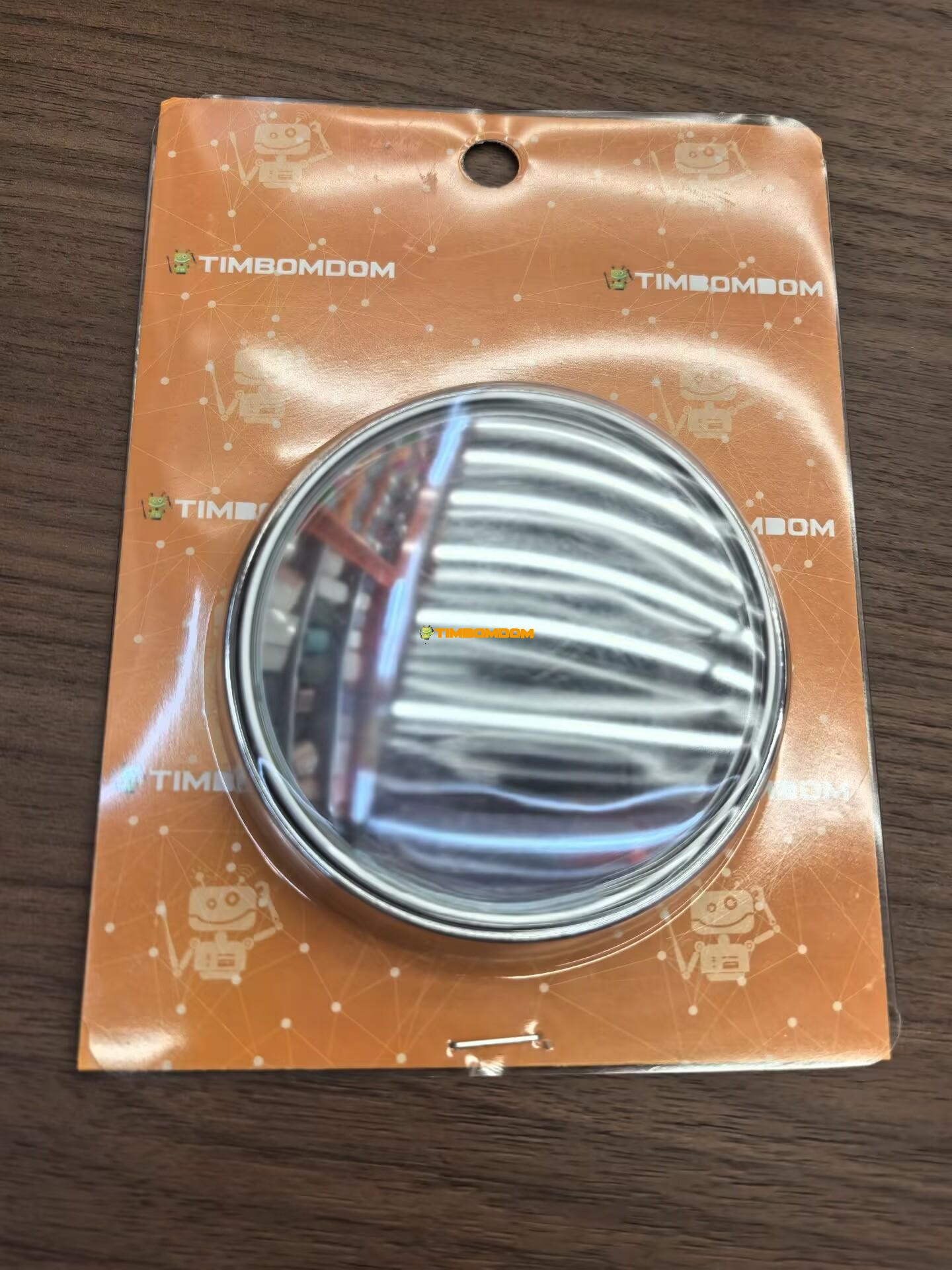 Blind spot mirror Blind spot mirror