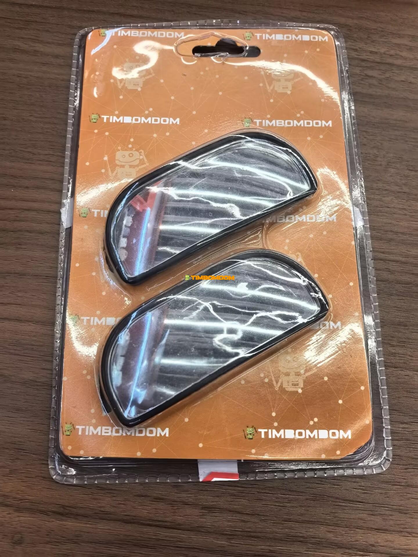 Blind spot mirror Blind spot mirror