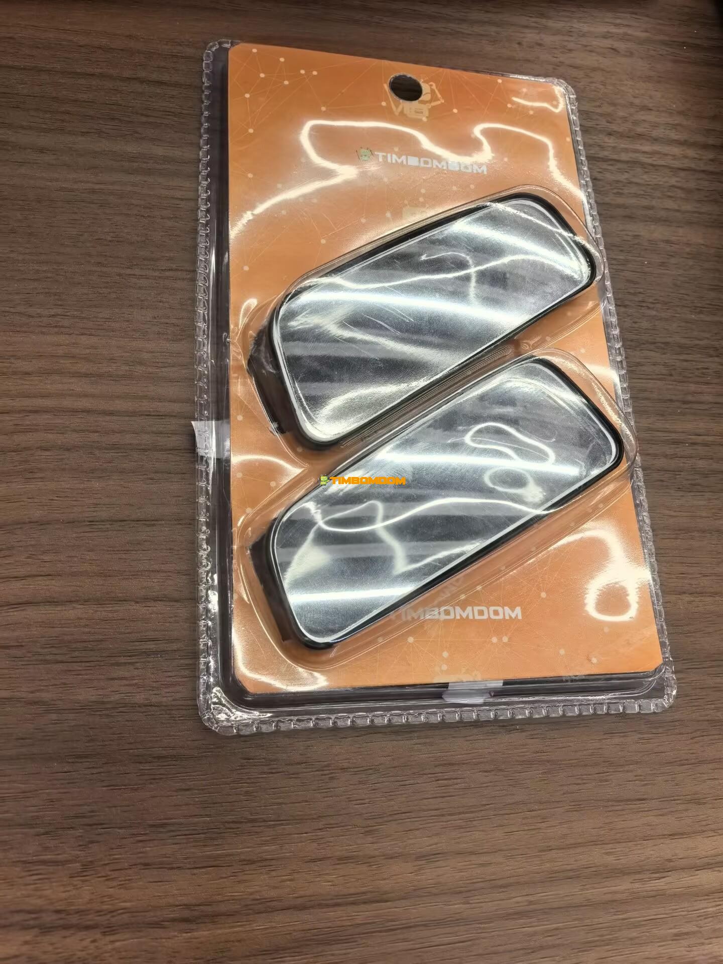 Blind spot mirror Blind spot mirror