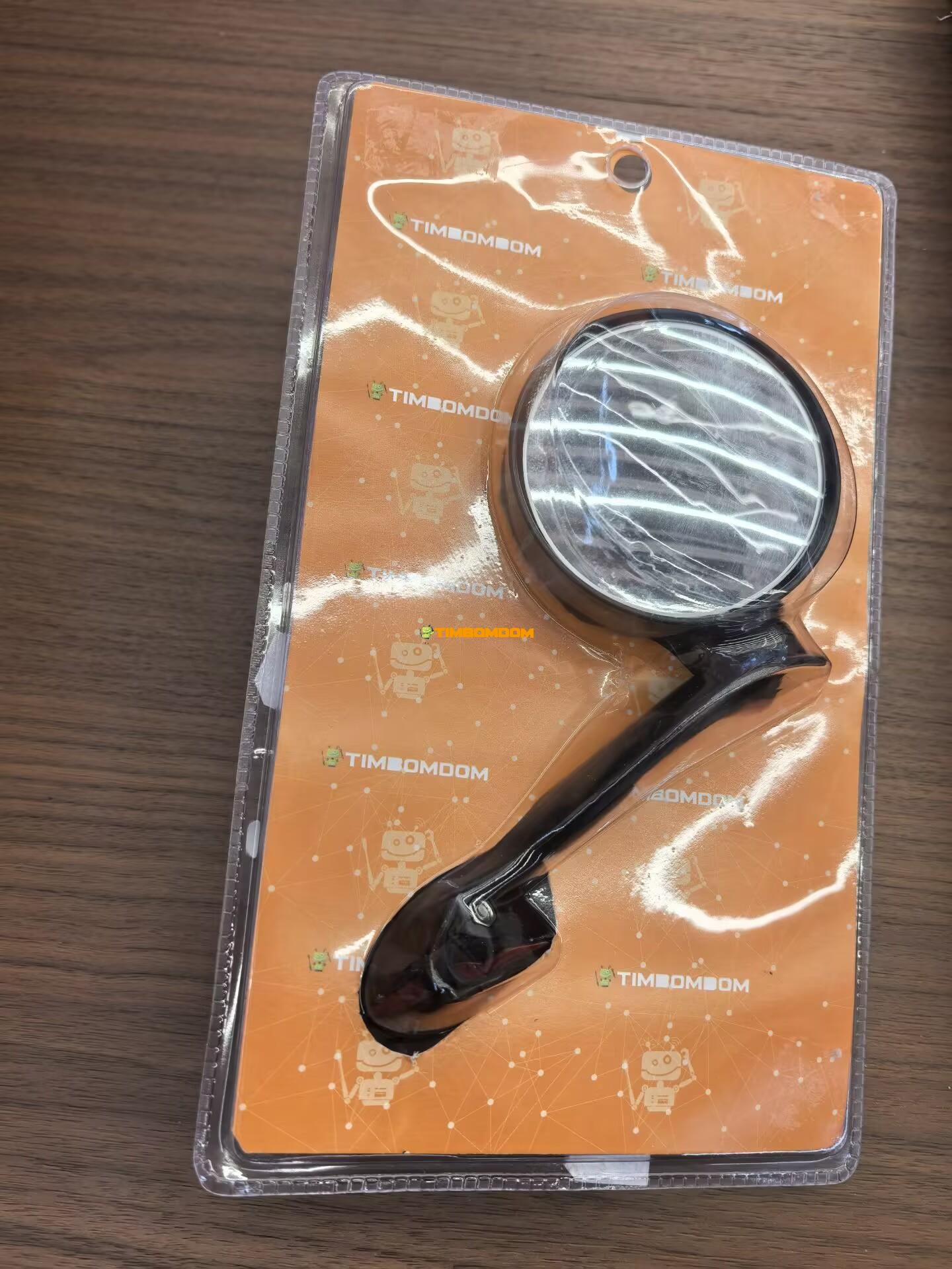 Add-on mirror Add-on mirror