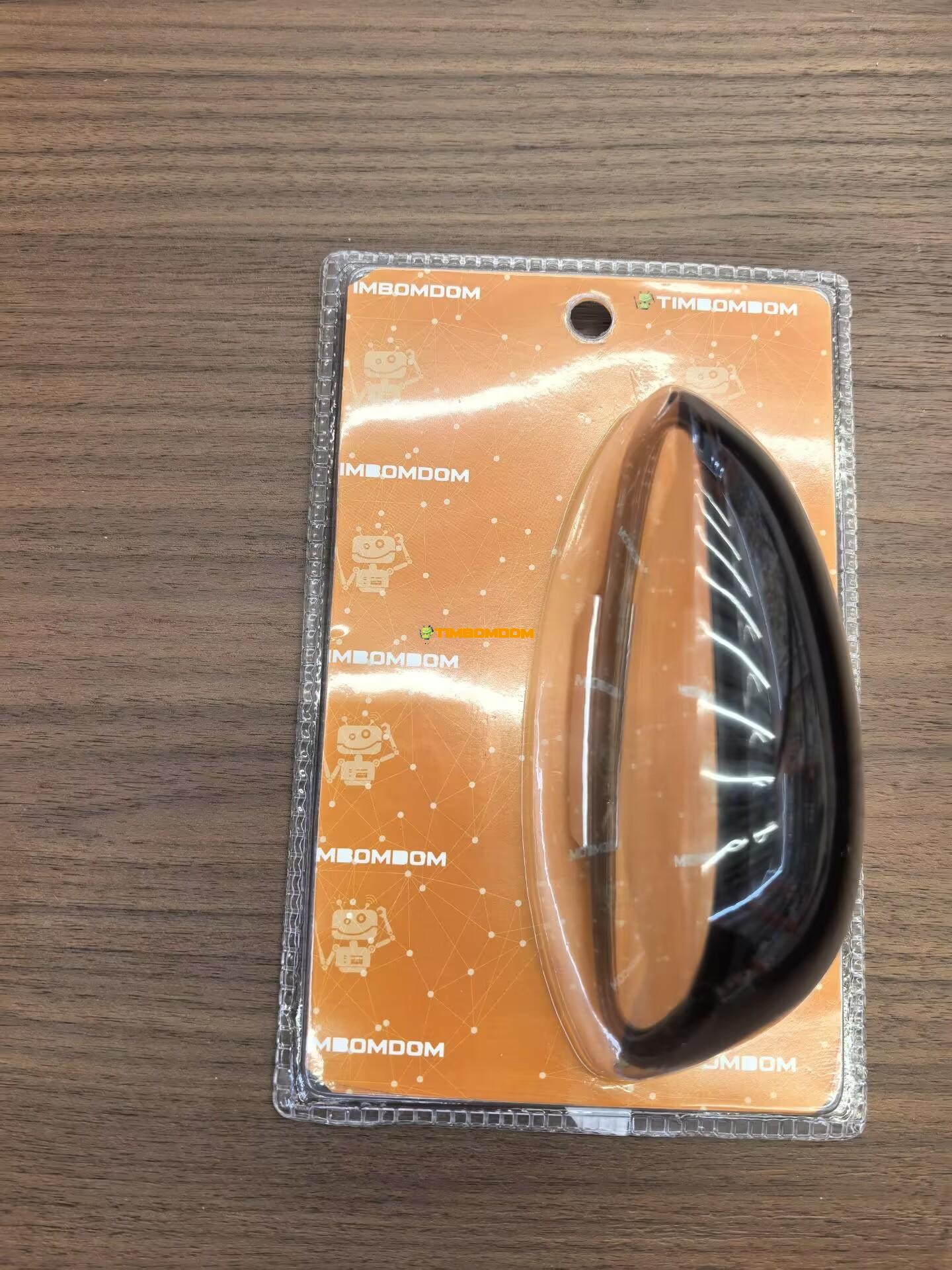 Luxury add-on mirror Luxury add-on mirror