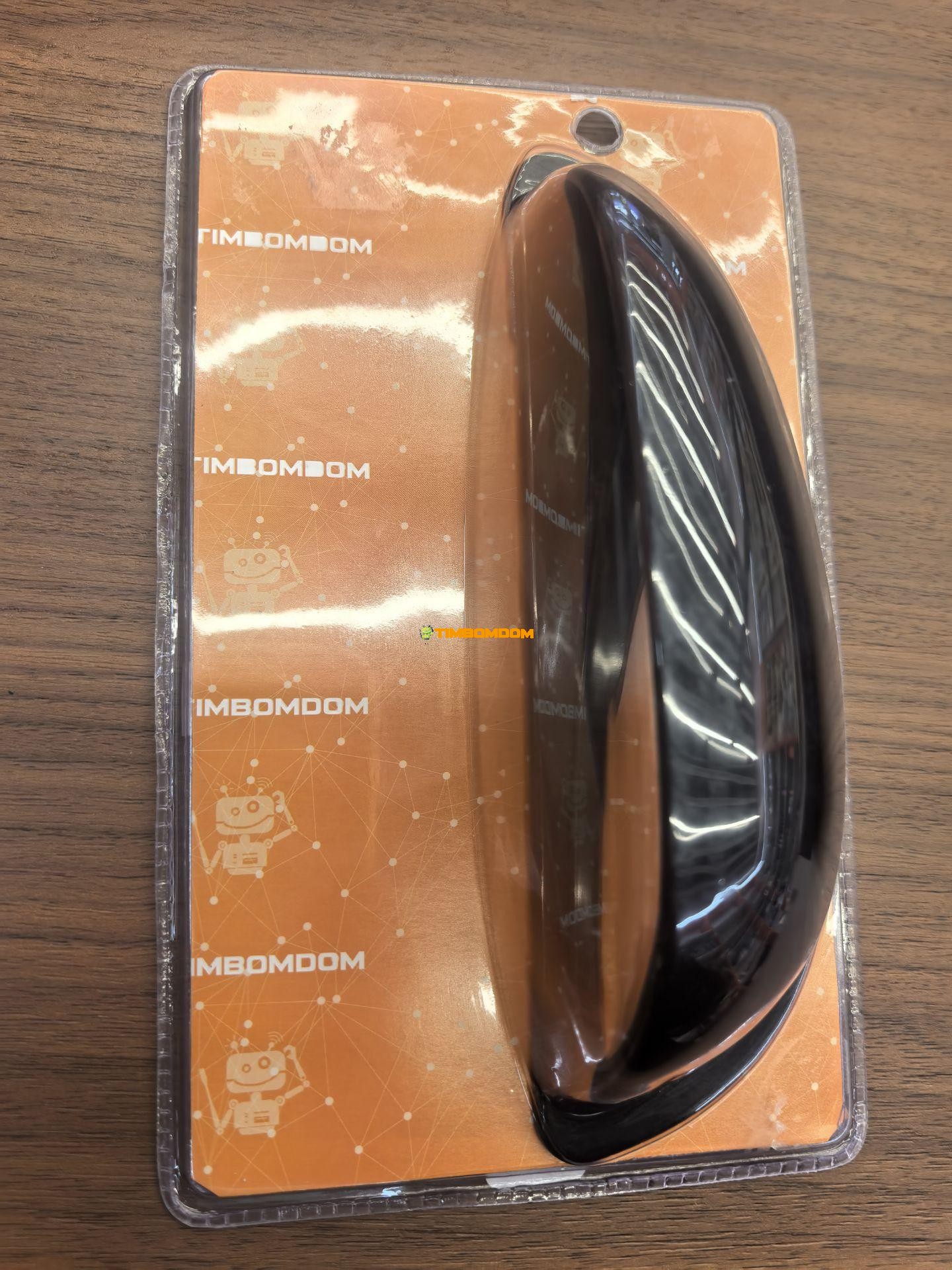 Second-row rearview mirror Second-row rearview mirror