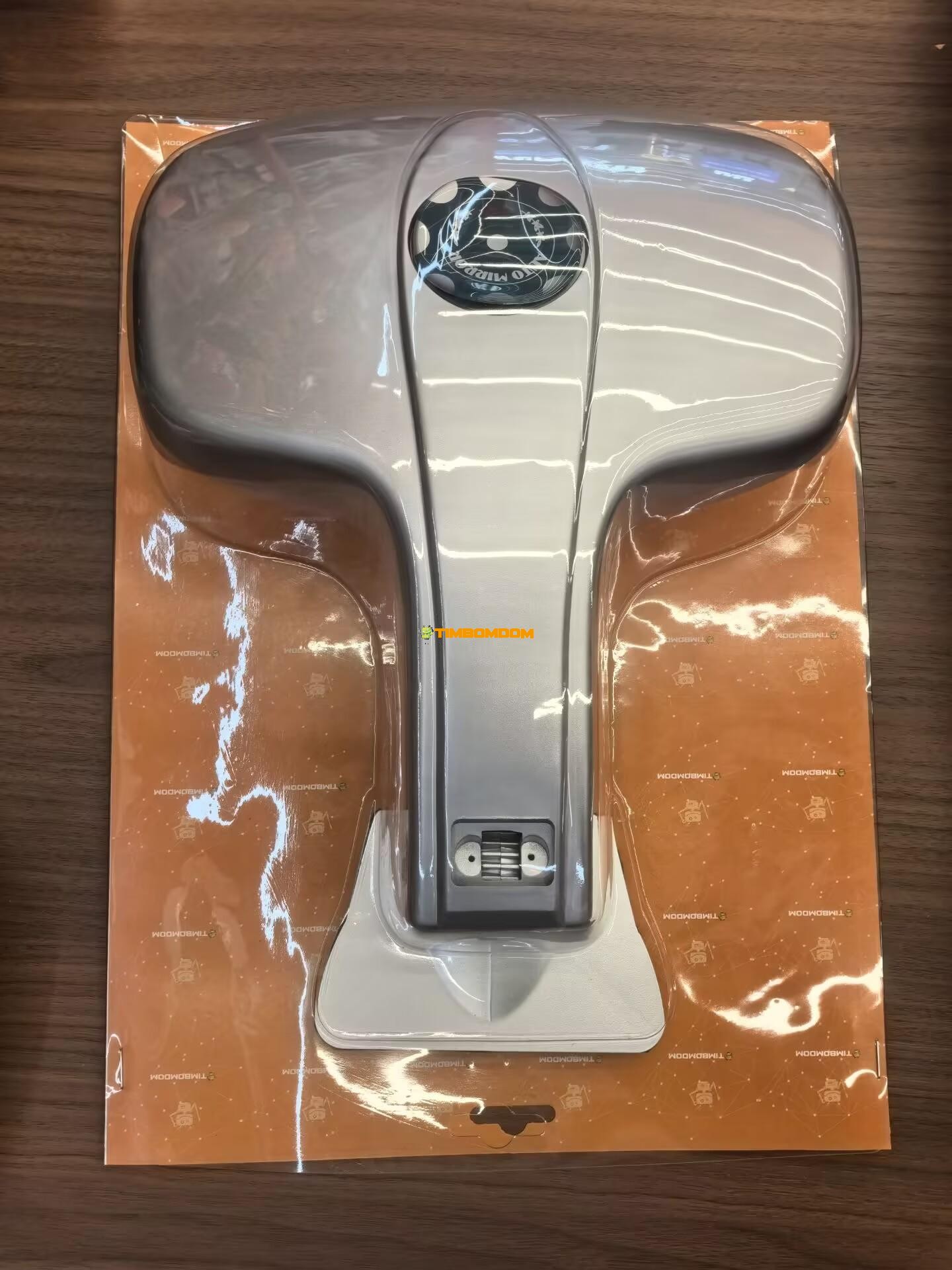 Tailgate mirror Tailgate mirror