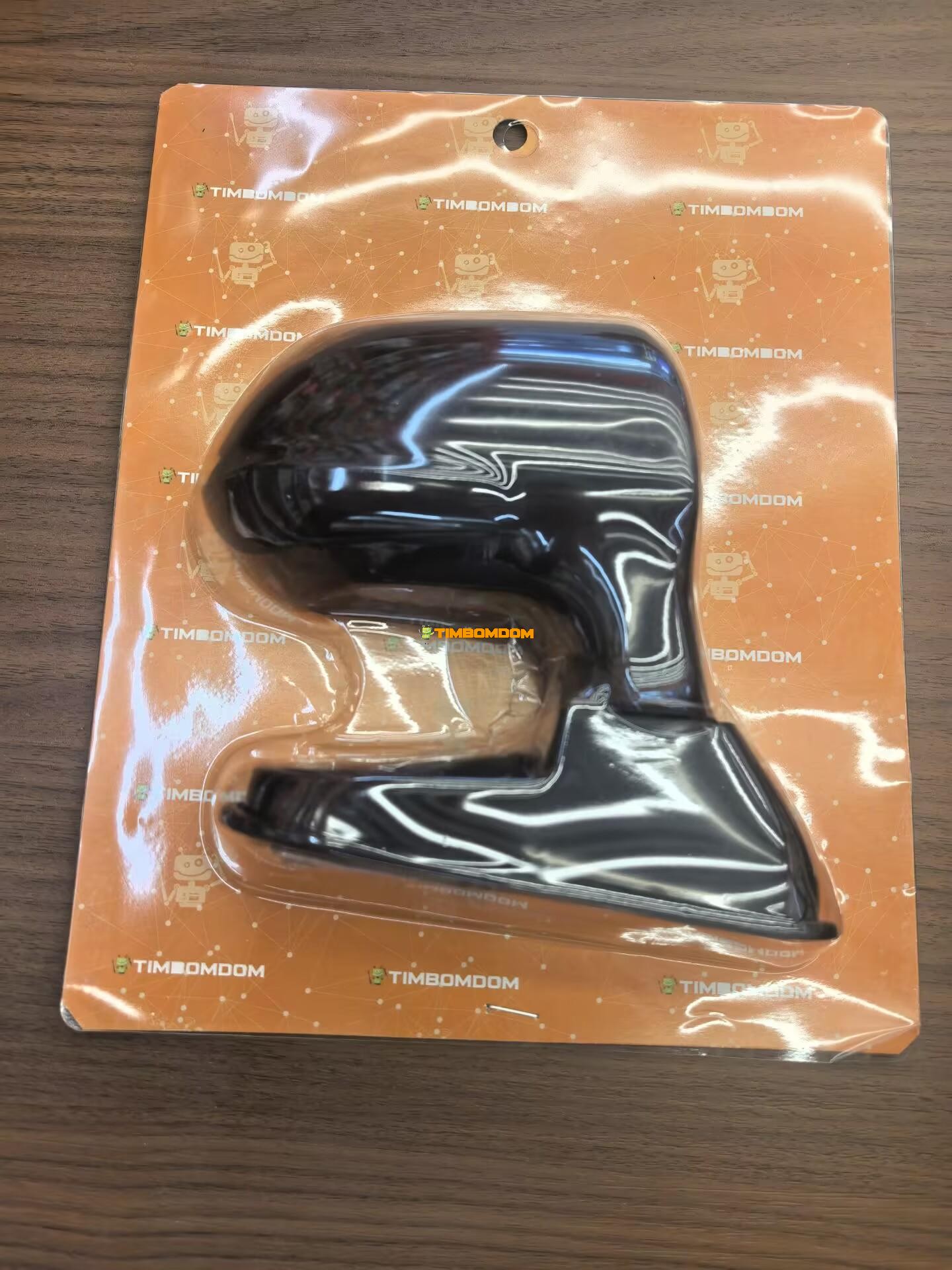 Frost panel mirror Frost panel mirror