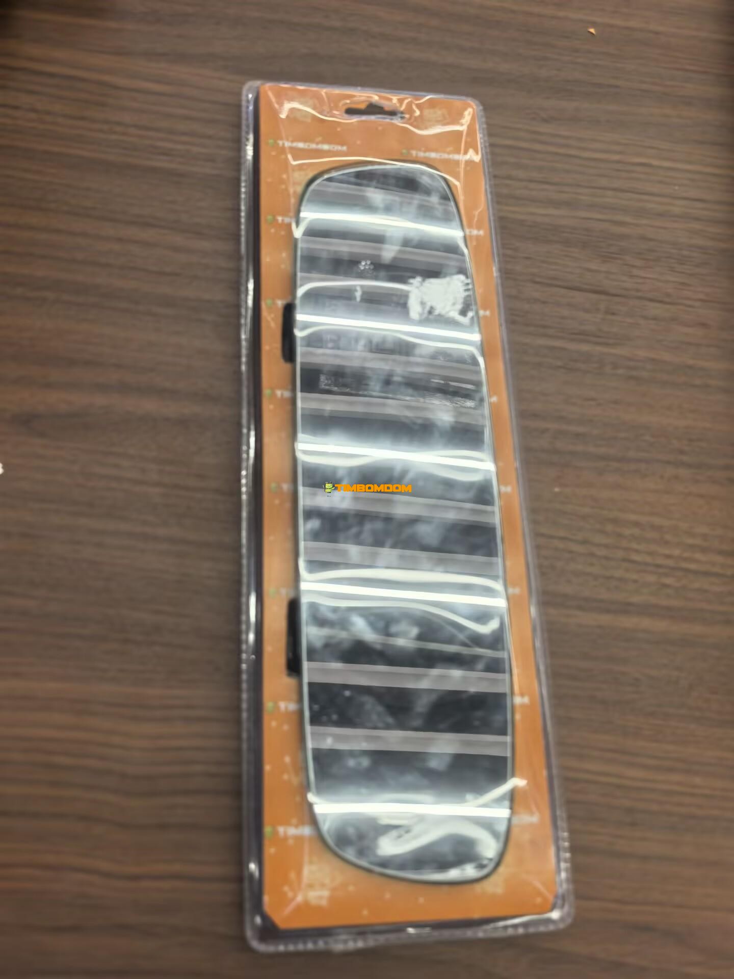 Interior mirror Interior mirror