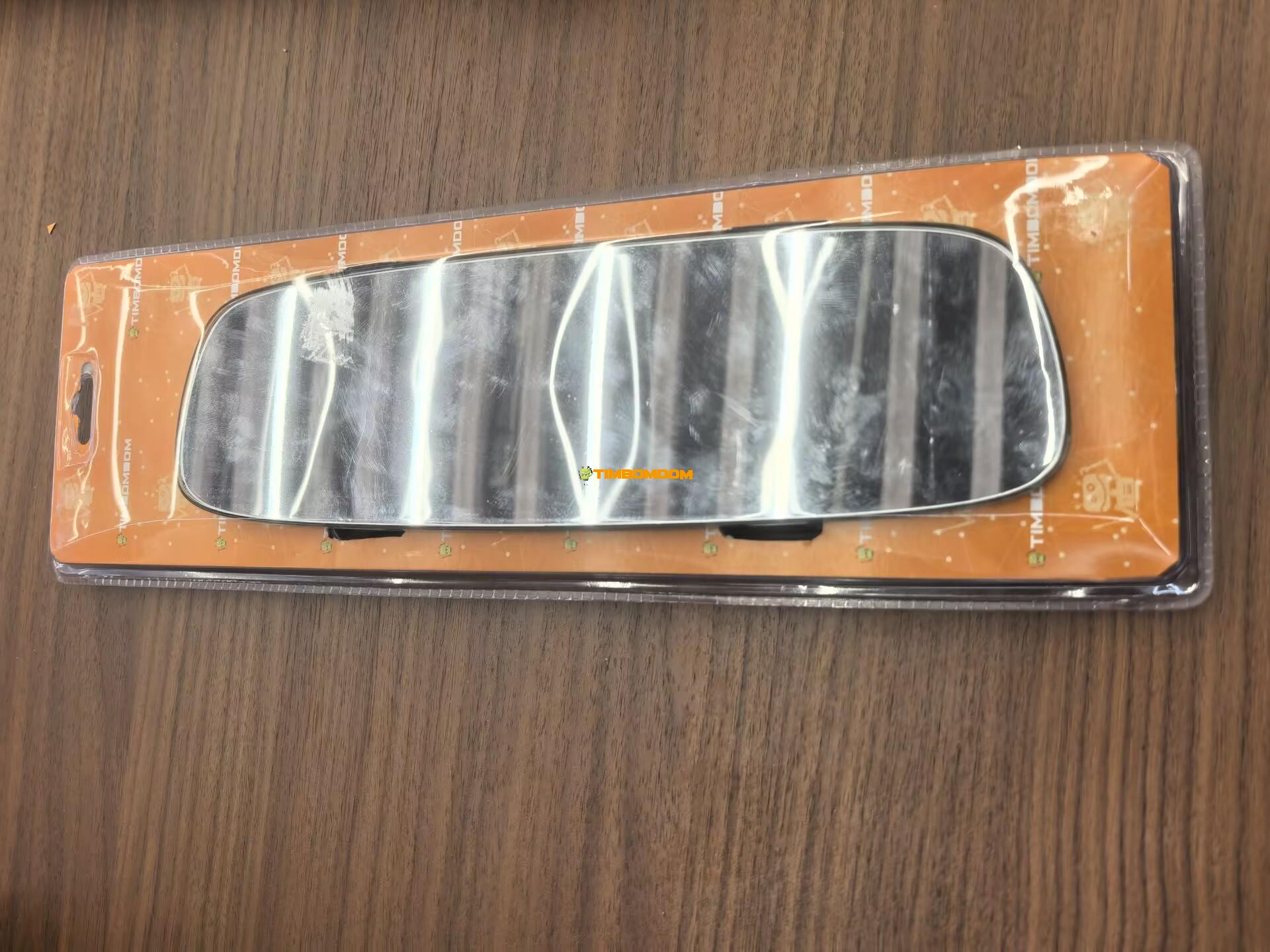 Interior mirror Interior mirror