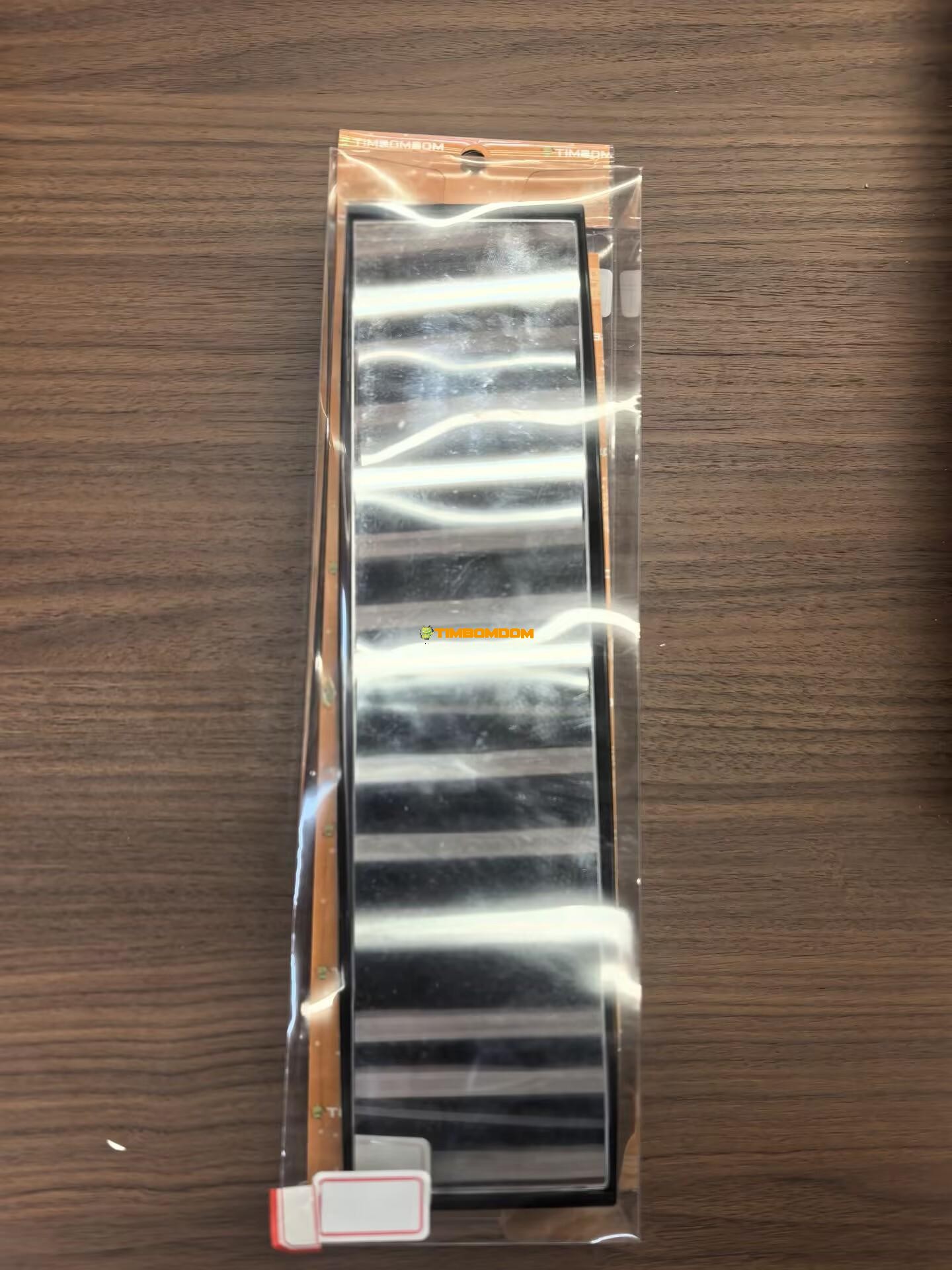 Interior mirror Interior mirror