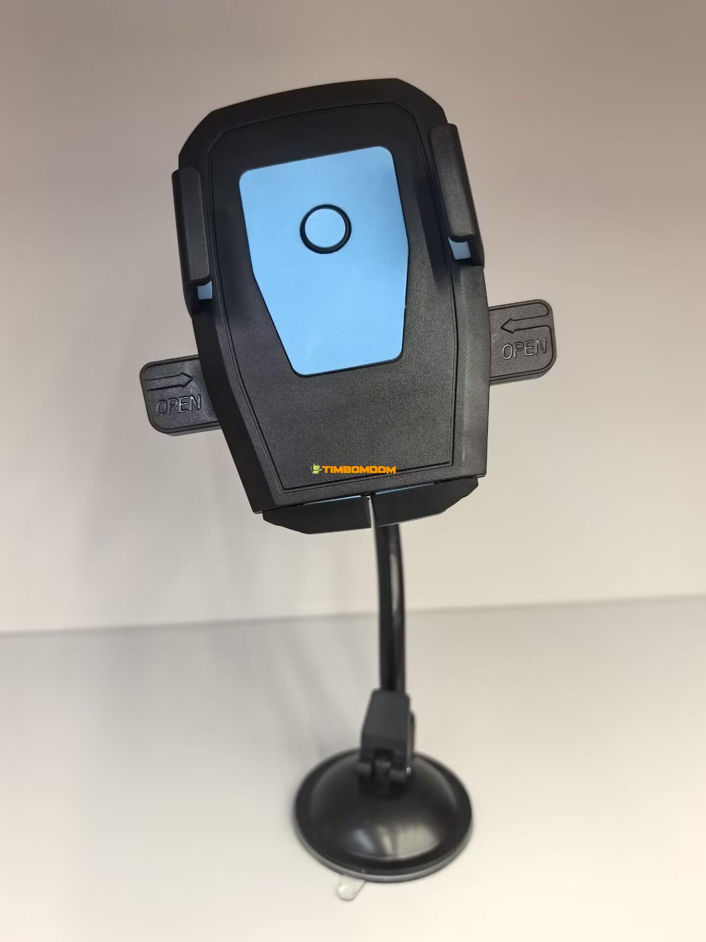 New large self-locking flexible suction cup car phone holder New large self-locking flexible suction cup car phone holder