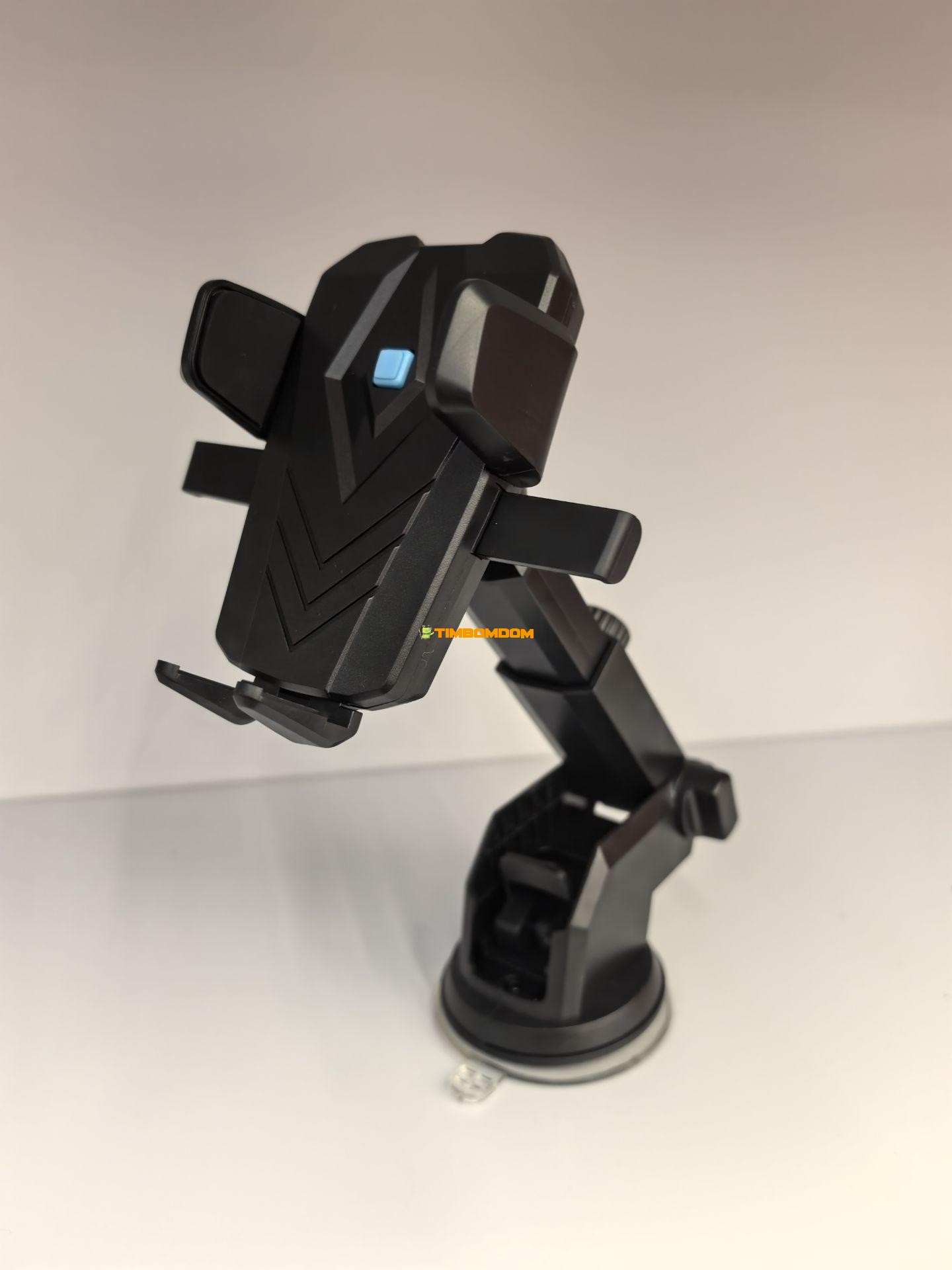 Third-generation folding phone holder Third-generation folding phone holder