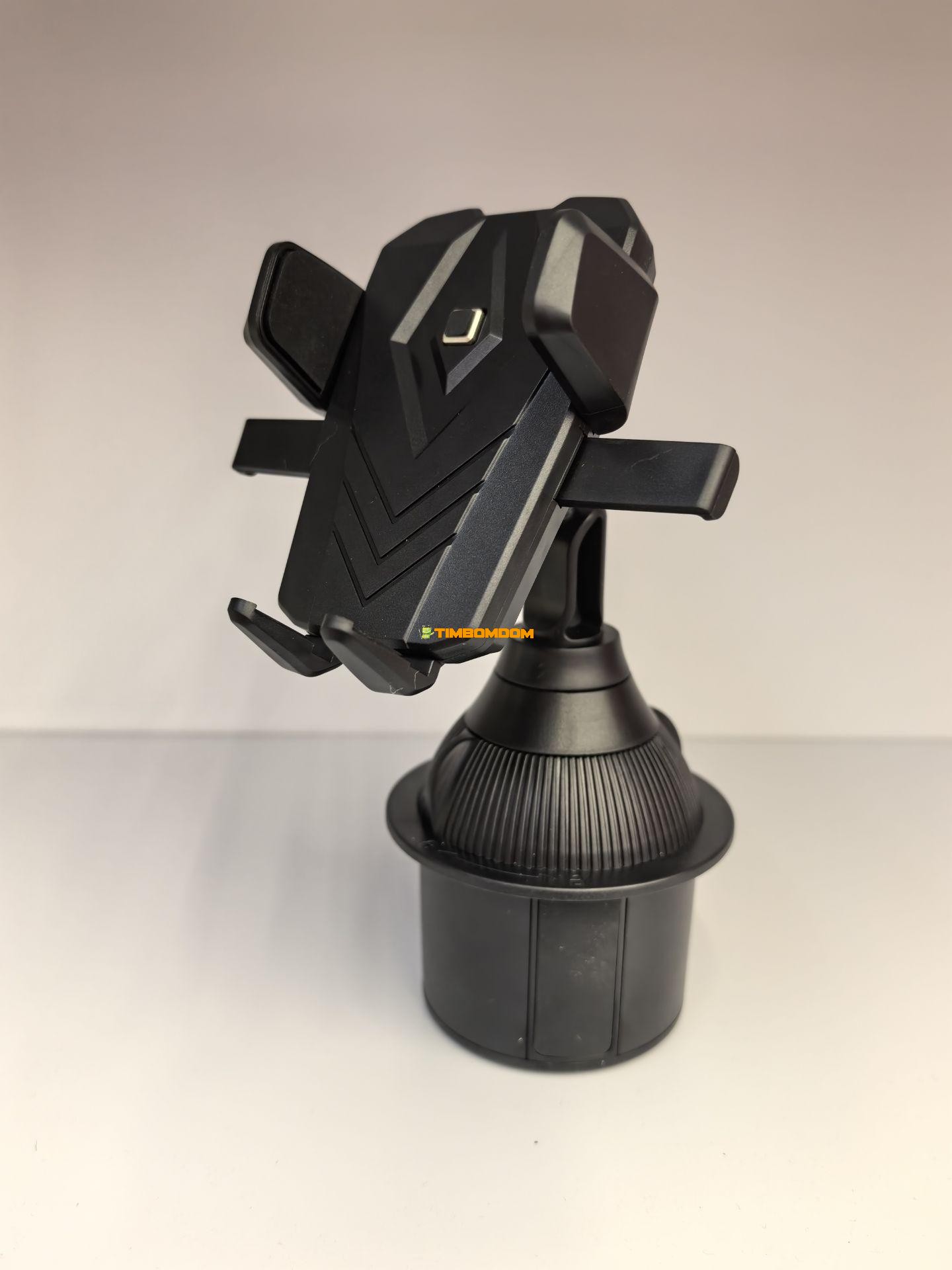 Third-generation cup holder Third-generation cup holder