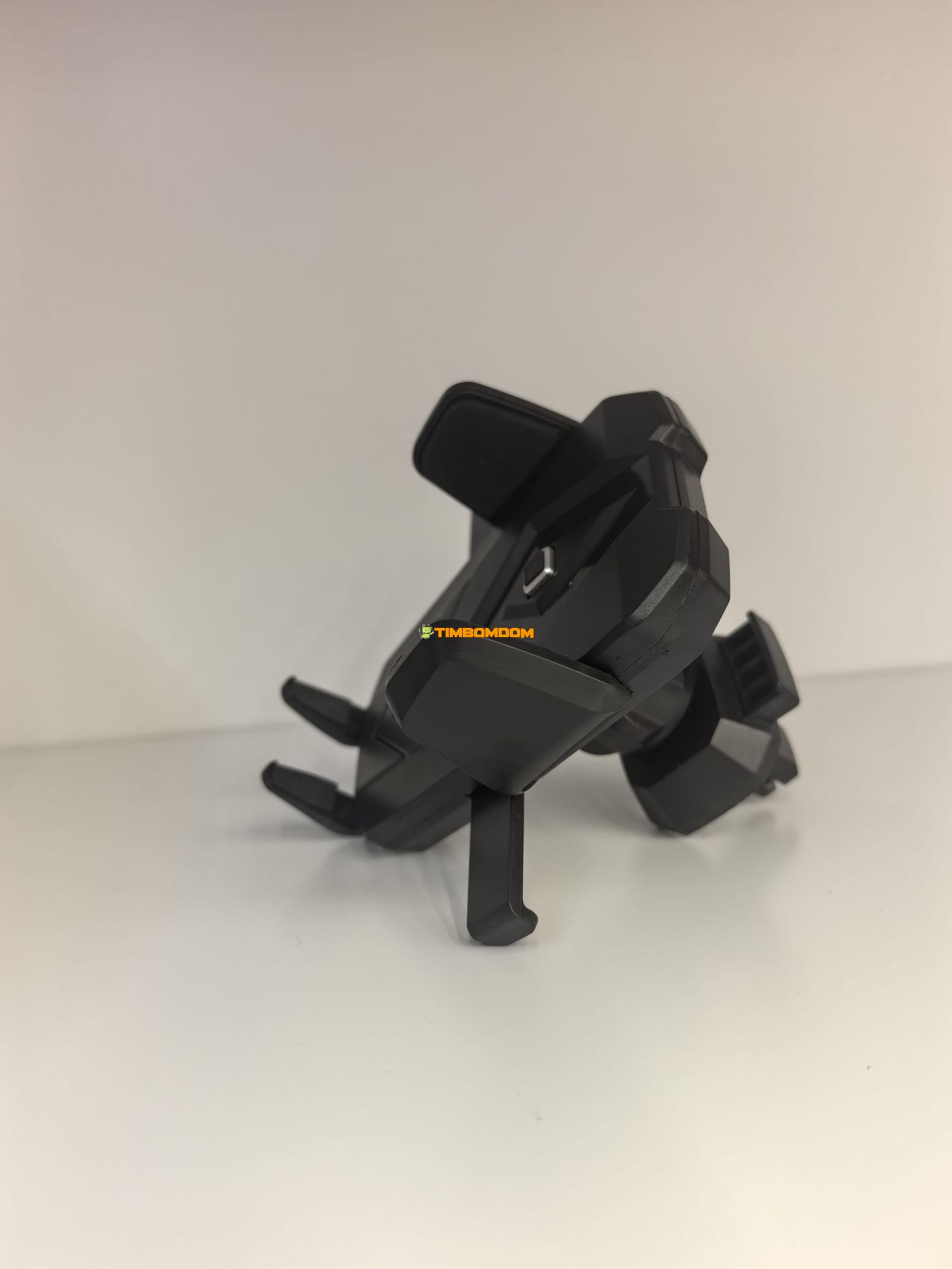 Third-generation vent phone holder Third-generation vent phone holder