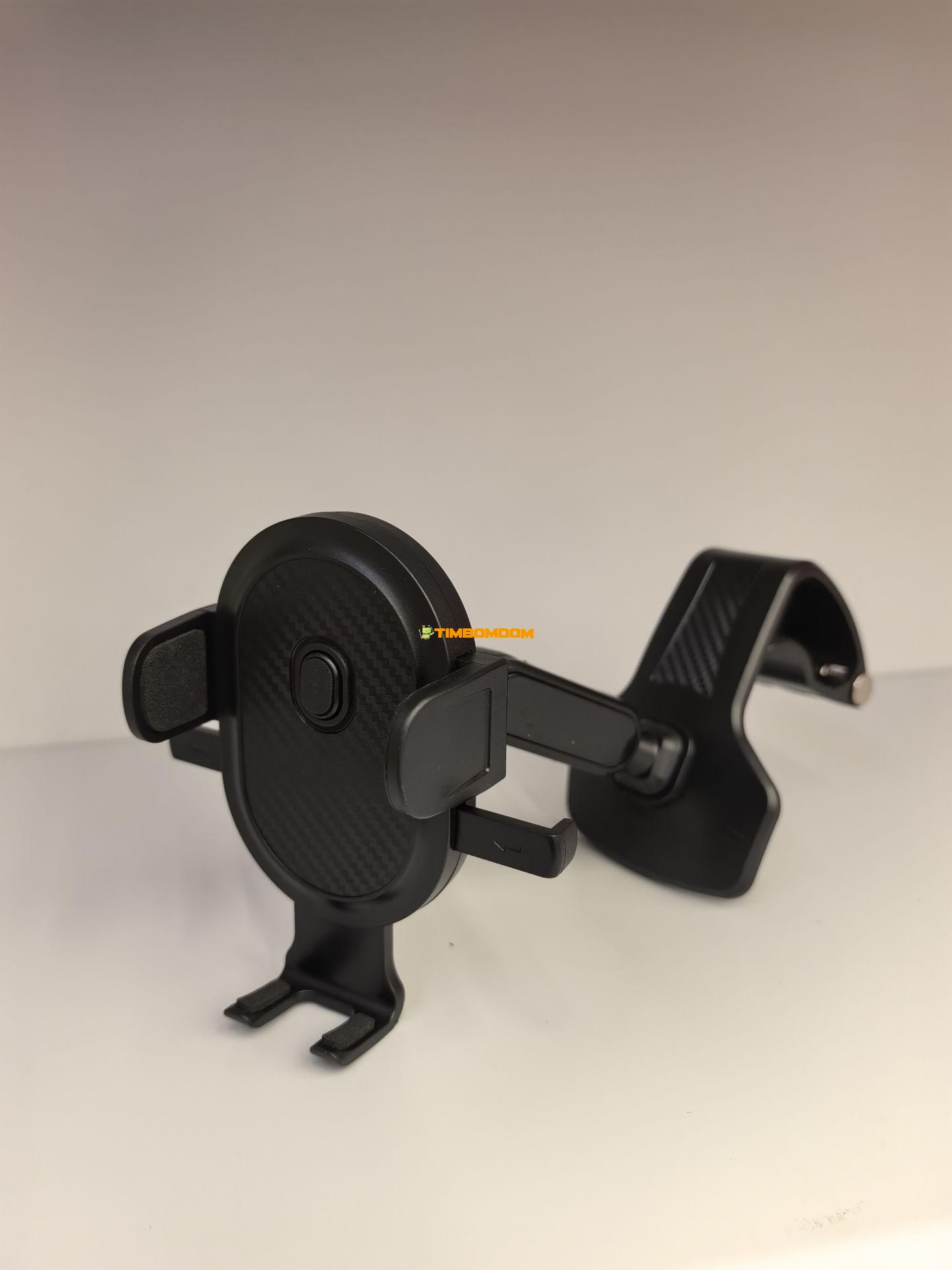 Car central sonsole phone holder Car central sonsole phone holder