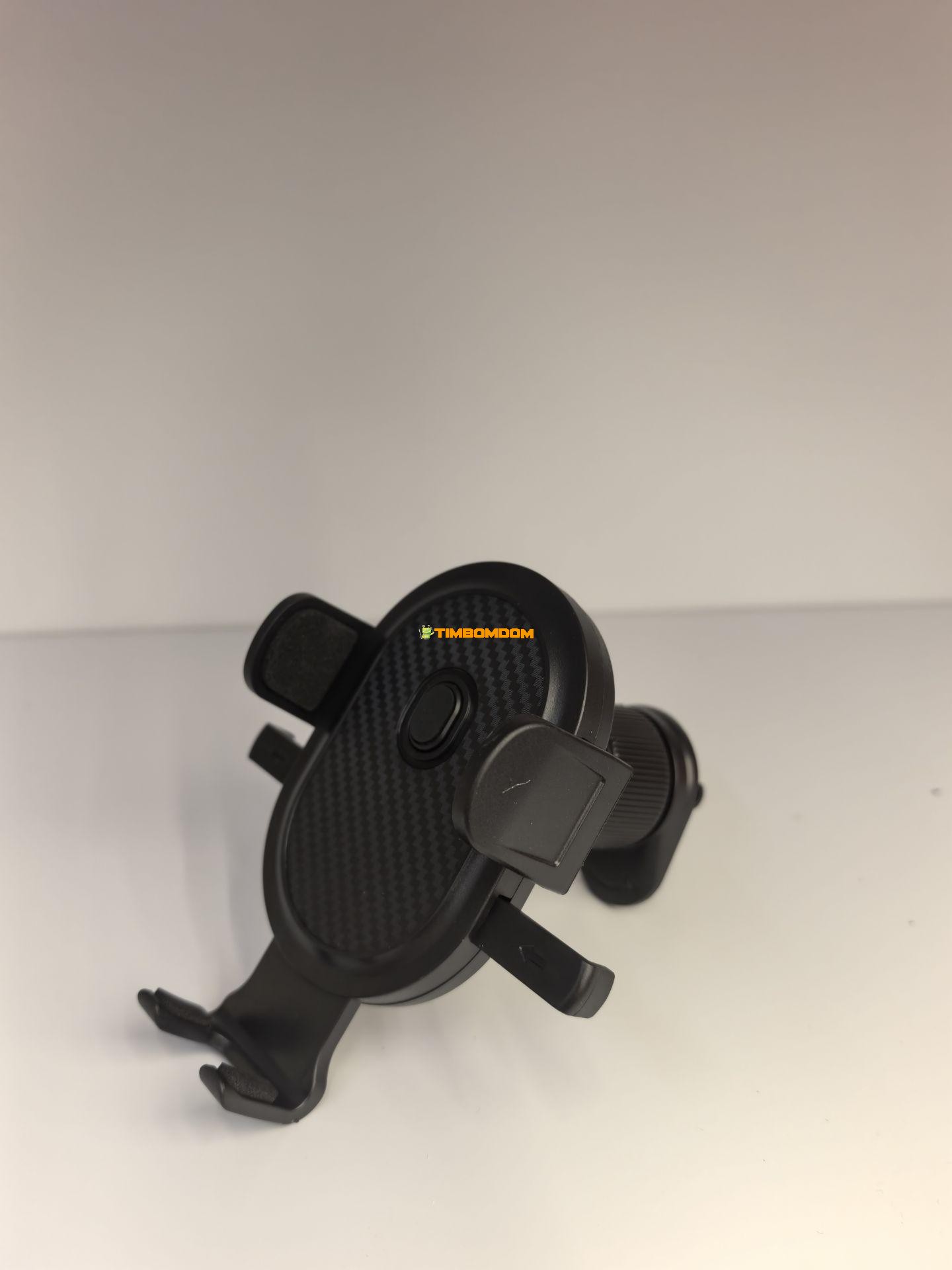 New Automatic Locking Air Vent Phone Holder New Automatic Locking Air Vent Phone Holder