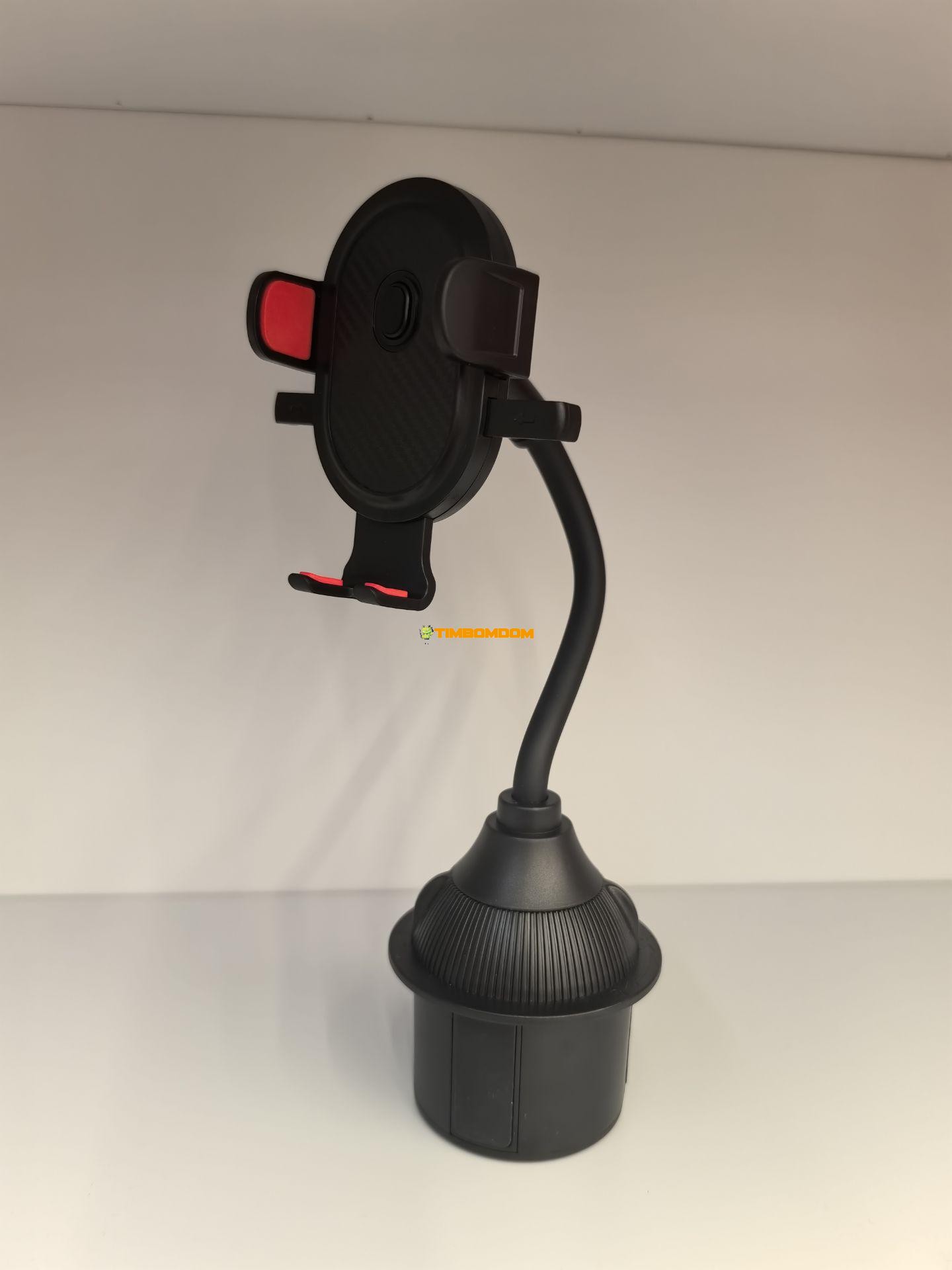 New button suction cup phone holder New button suction cup phone holder