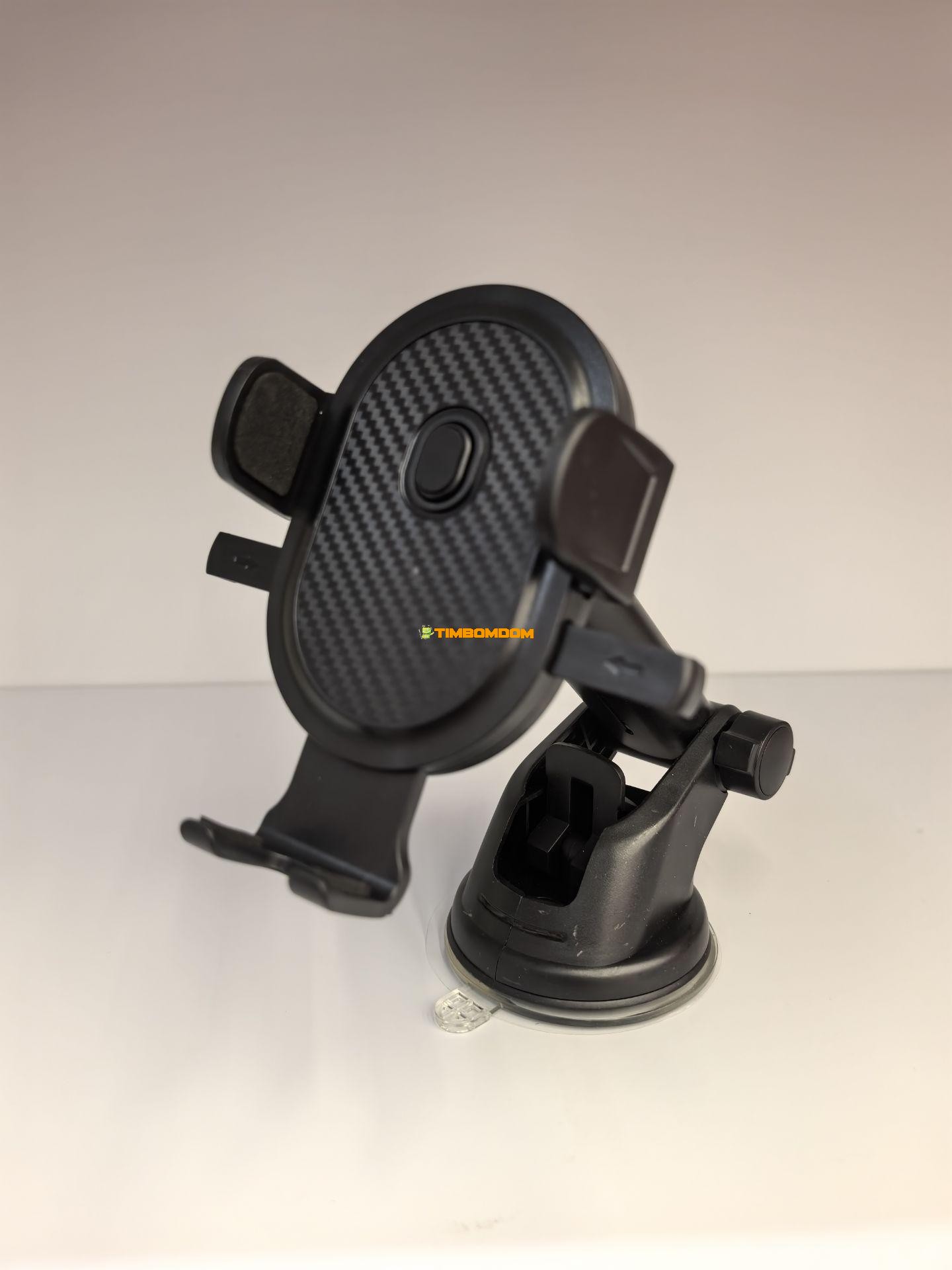 Car suction phone holder Car suction phone holder