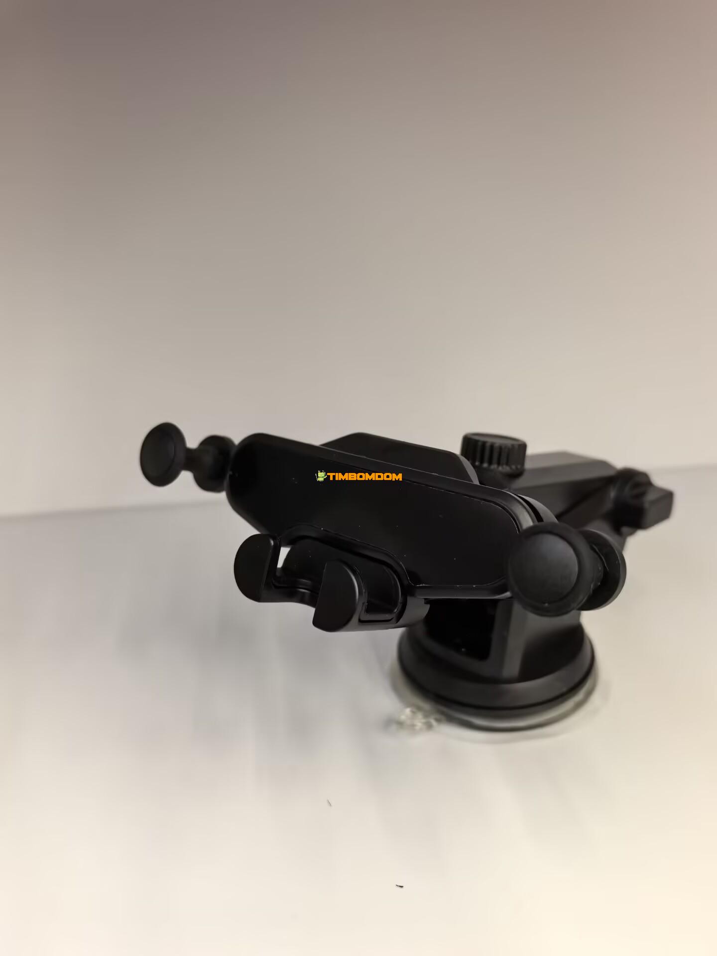 New T-shaped telescopic phone holder New T-shaped telescopic phone holder