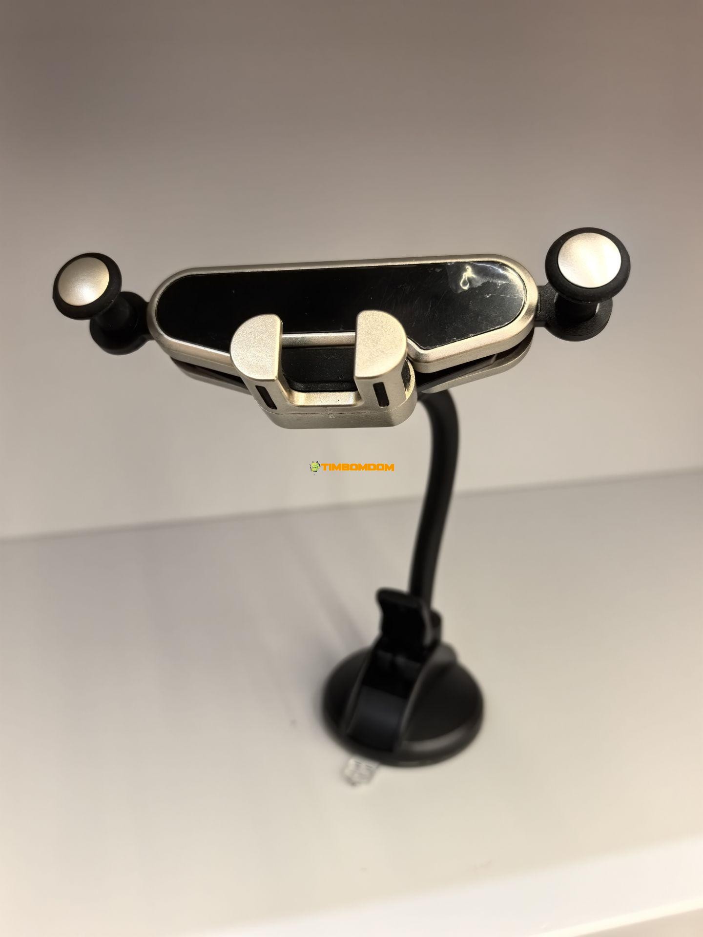 New T-shaped soft tube phone holder New T-shaped soft tube phone holder