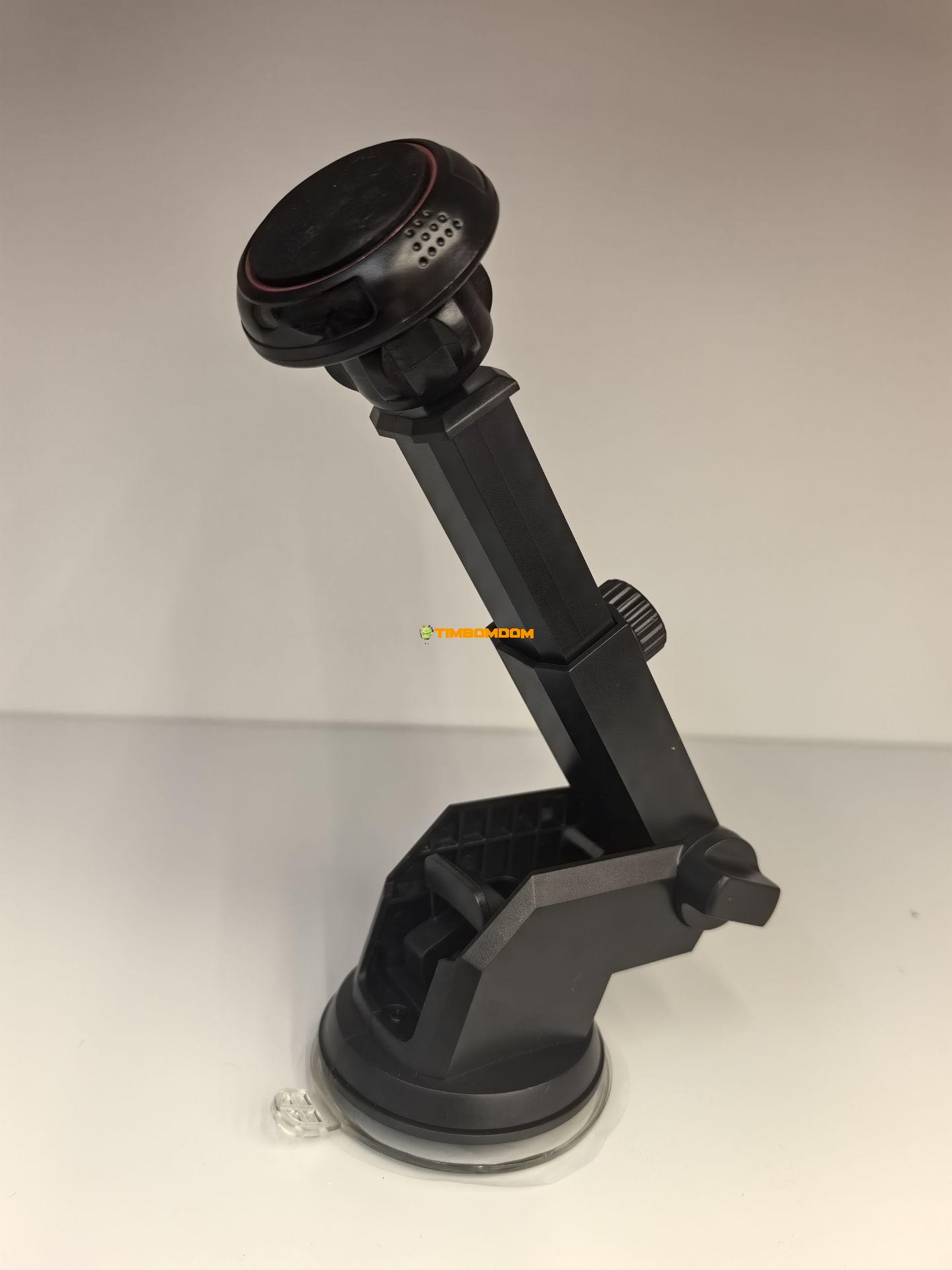 Magnetic suction cup phone holder Magnetic suction cup phone holder