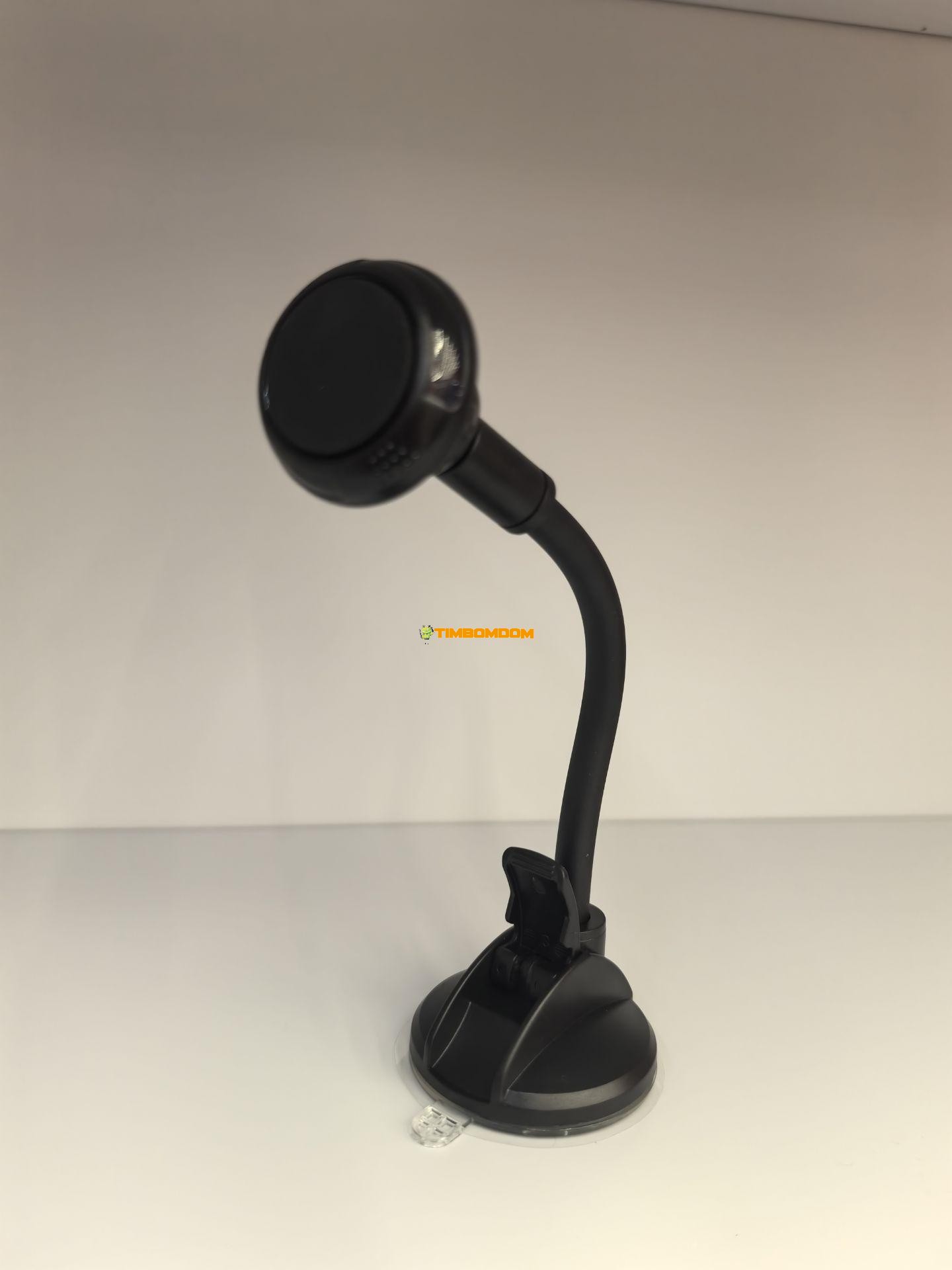 Magnetic suction phone holder Magnetic suction phone holder