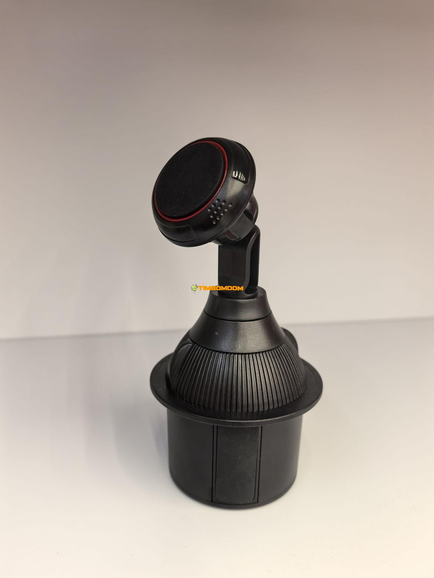 Magnetic cup phone holder Magnetic cup phone holder