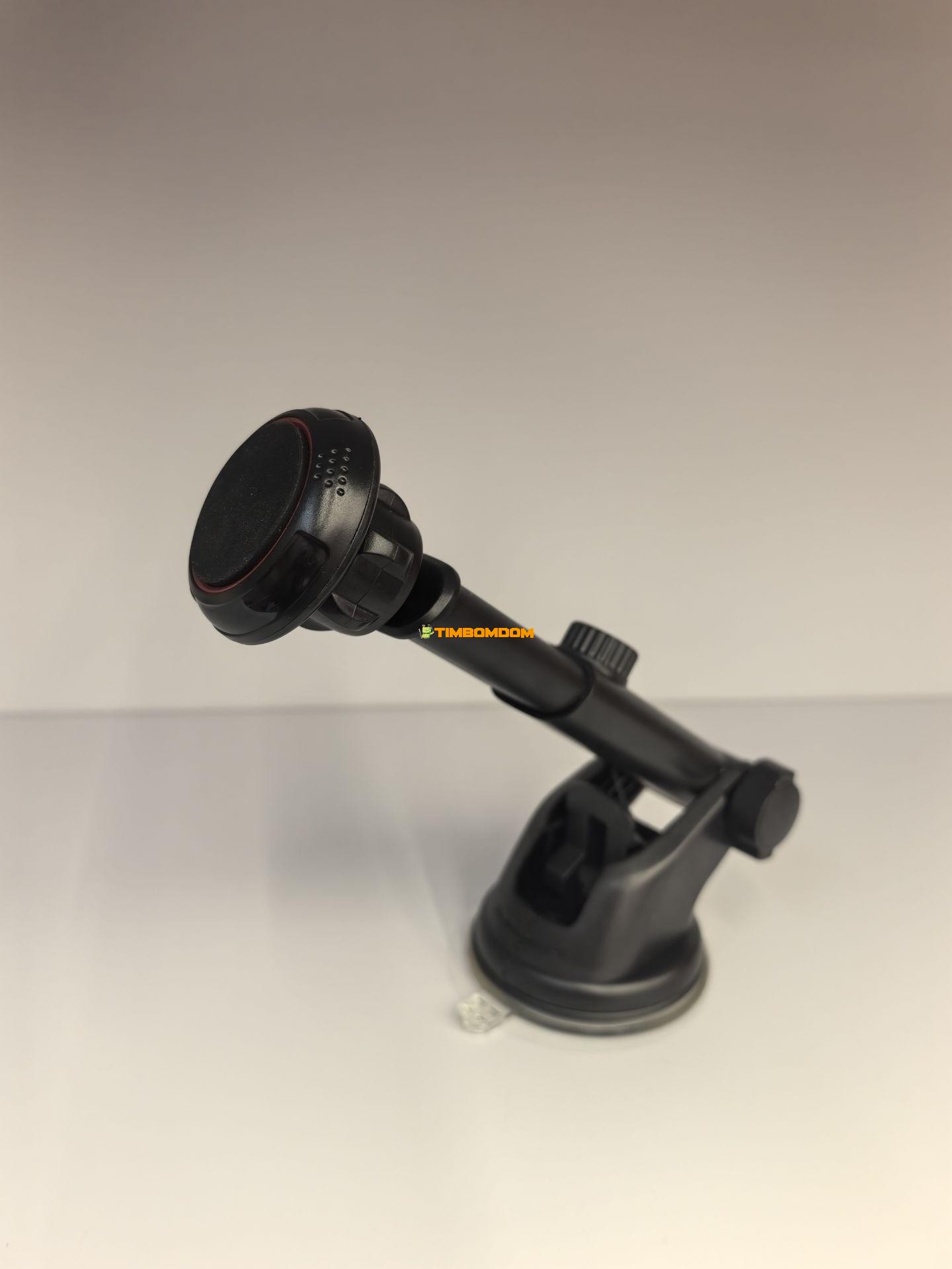 Magnetic new telescopic phone holder Magnetic new telescopic phone holder