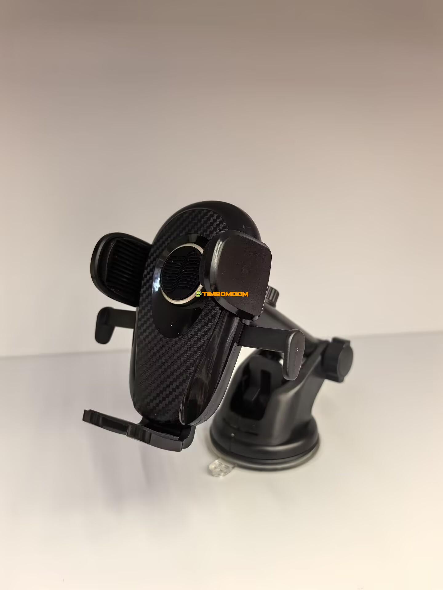 New automatic lock telescopic holder New automatic lock telescopic holder